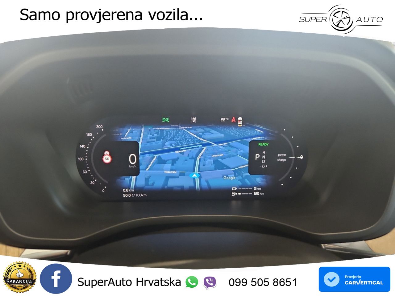 Volvo XC60 T6 AWD Geartronic ACC+HEAD+4xGR SJED+360+PANO