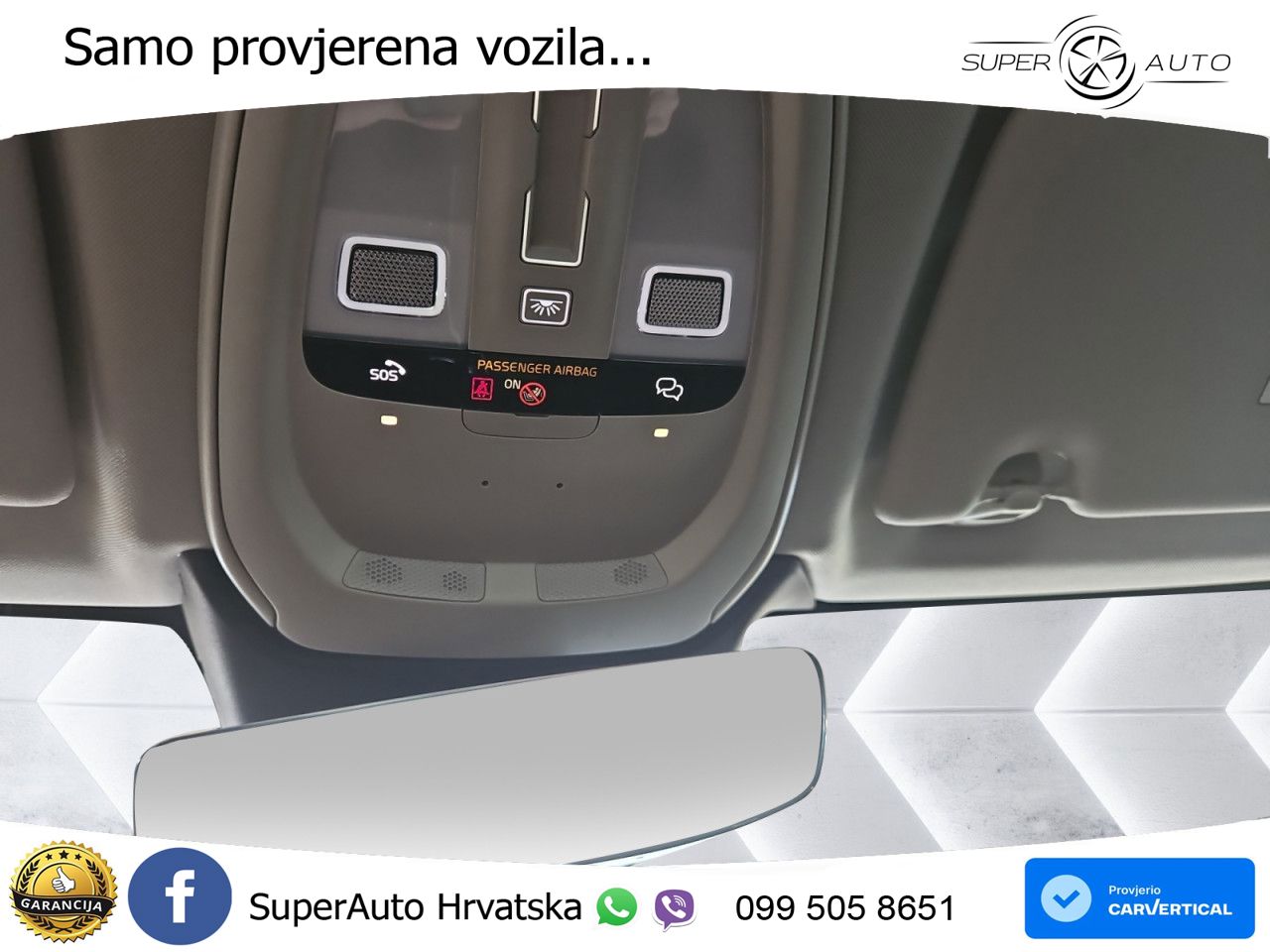 Volvo XC60 T6 AWD Geartronic ACC+HEAD+4xGR SJED+360+PANO