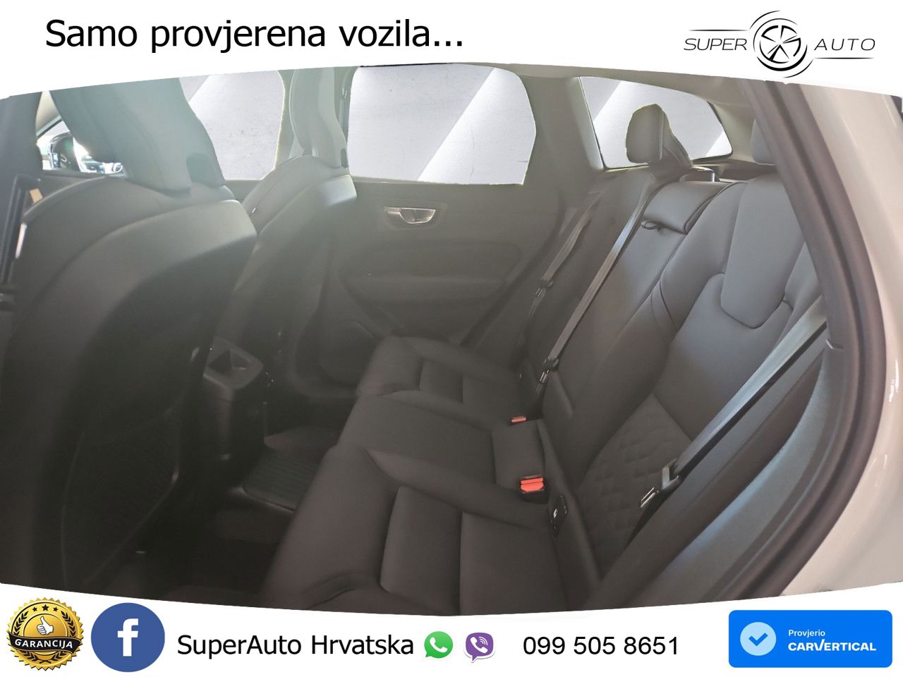 Volvo XC60 T6 AWD Geartronic ACC+HEAD+4xGR SJED+360+PANO