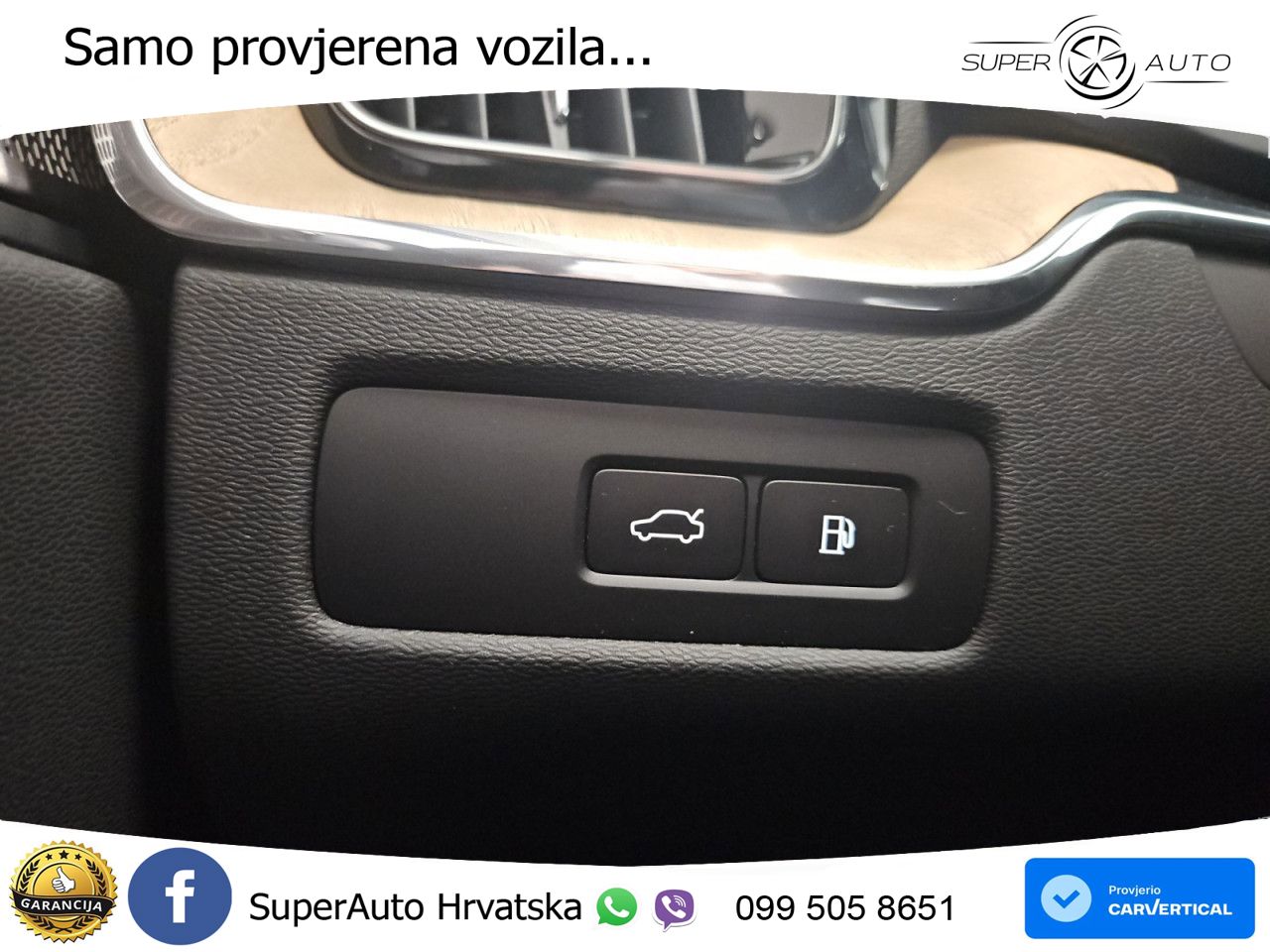 Volvo XC60 T6 AWD Geartronic ACC+HEAD+4xGR SJED+360+PANO
