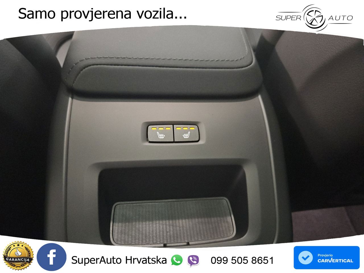 Volvo XC60 T6 AWD Geartronic ACC+HEAD+4xGR SJED+360+PANO