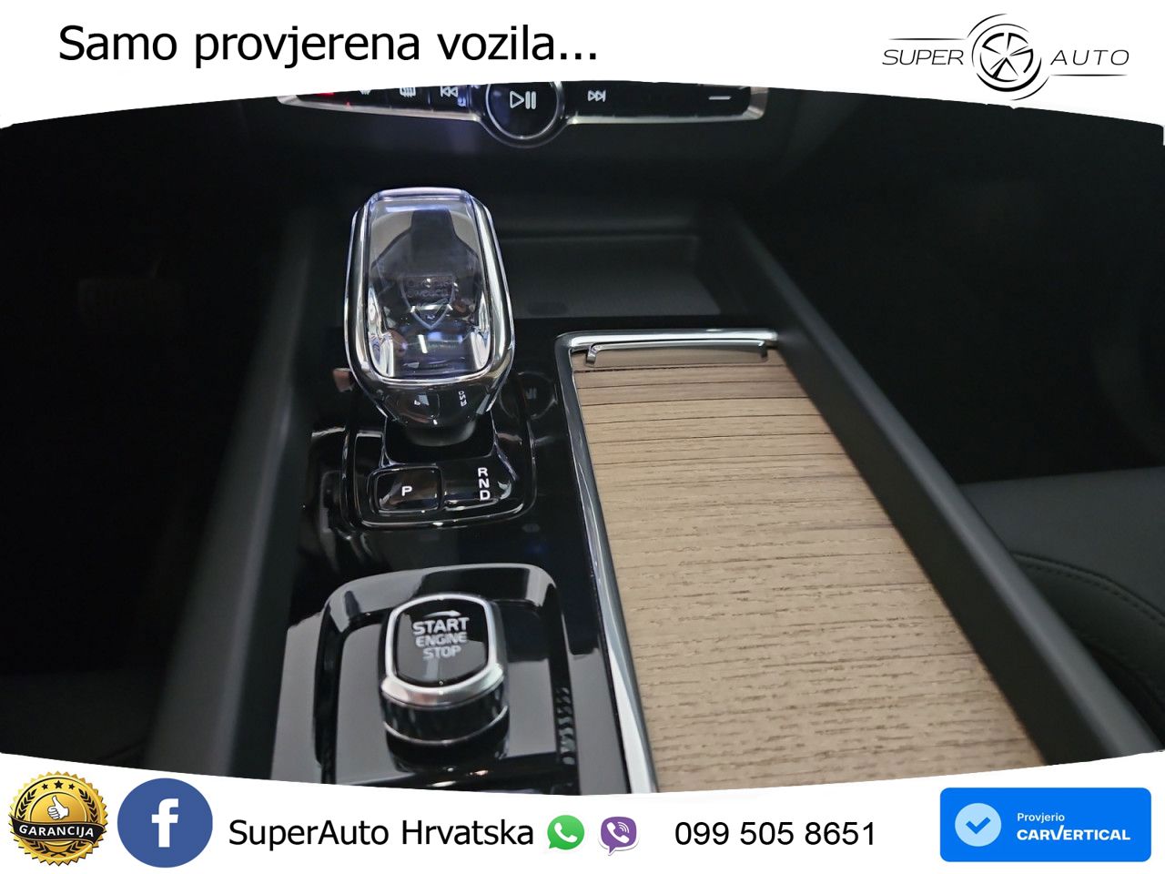 Volvo XC60 T6 AWD Geartronic ACC+HEAD+4xGR SJED+360+PANO
