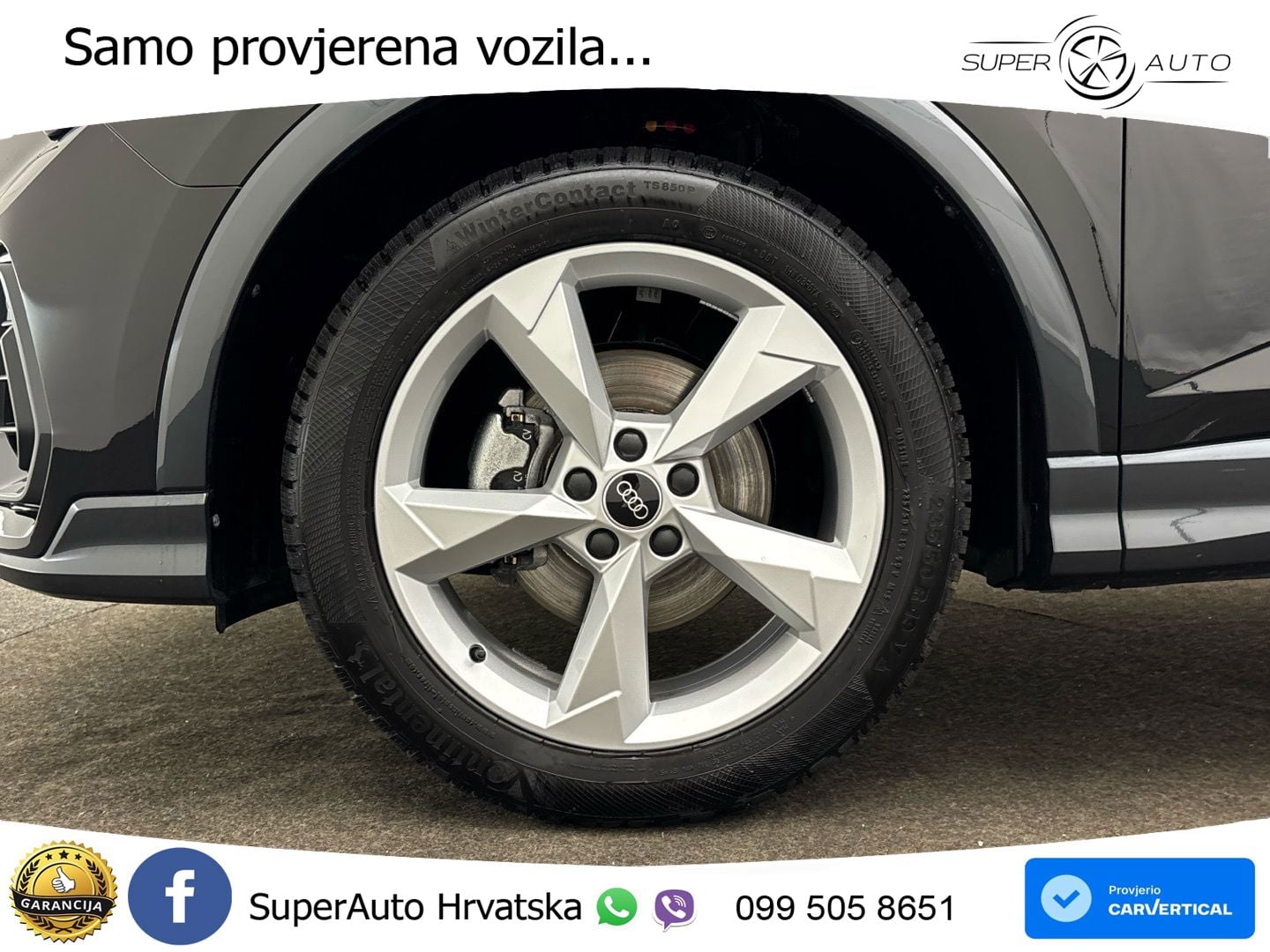 Audi Q3 Sportback 35 TFSI (150 KS) S tronic MATRIX+GR SJED+KAM