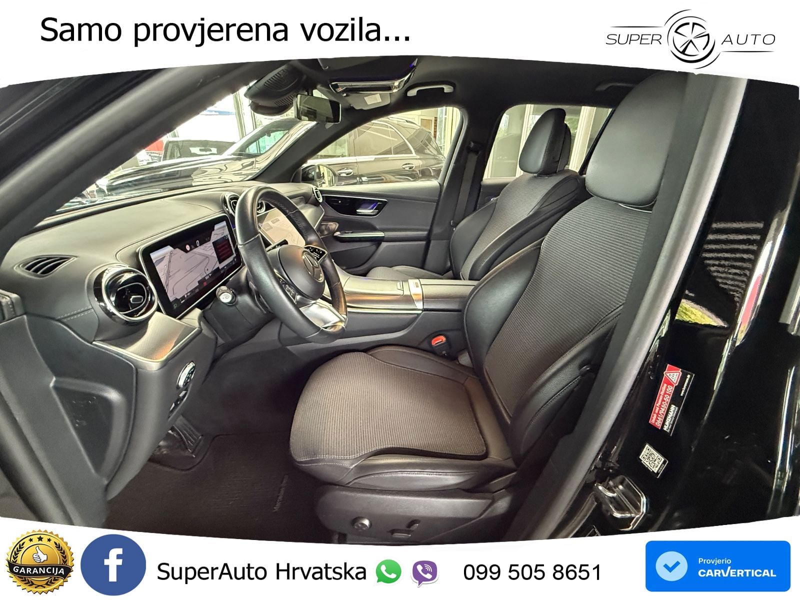 Mercedes GLC 220d (197 KS) 4MATIC 9G-TRONIC