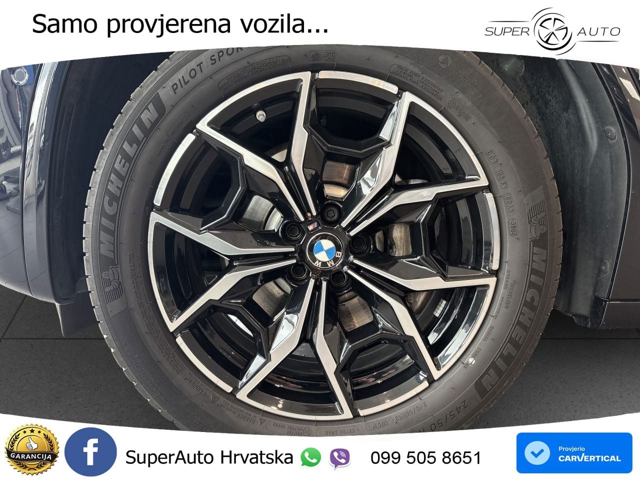 BMW X3 30i xDrive Steptronic M Sport LED+GR SJED+ACC