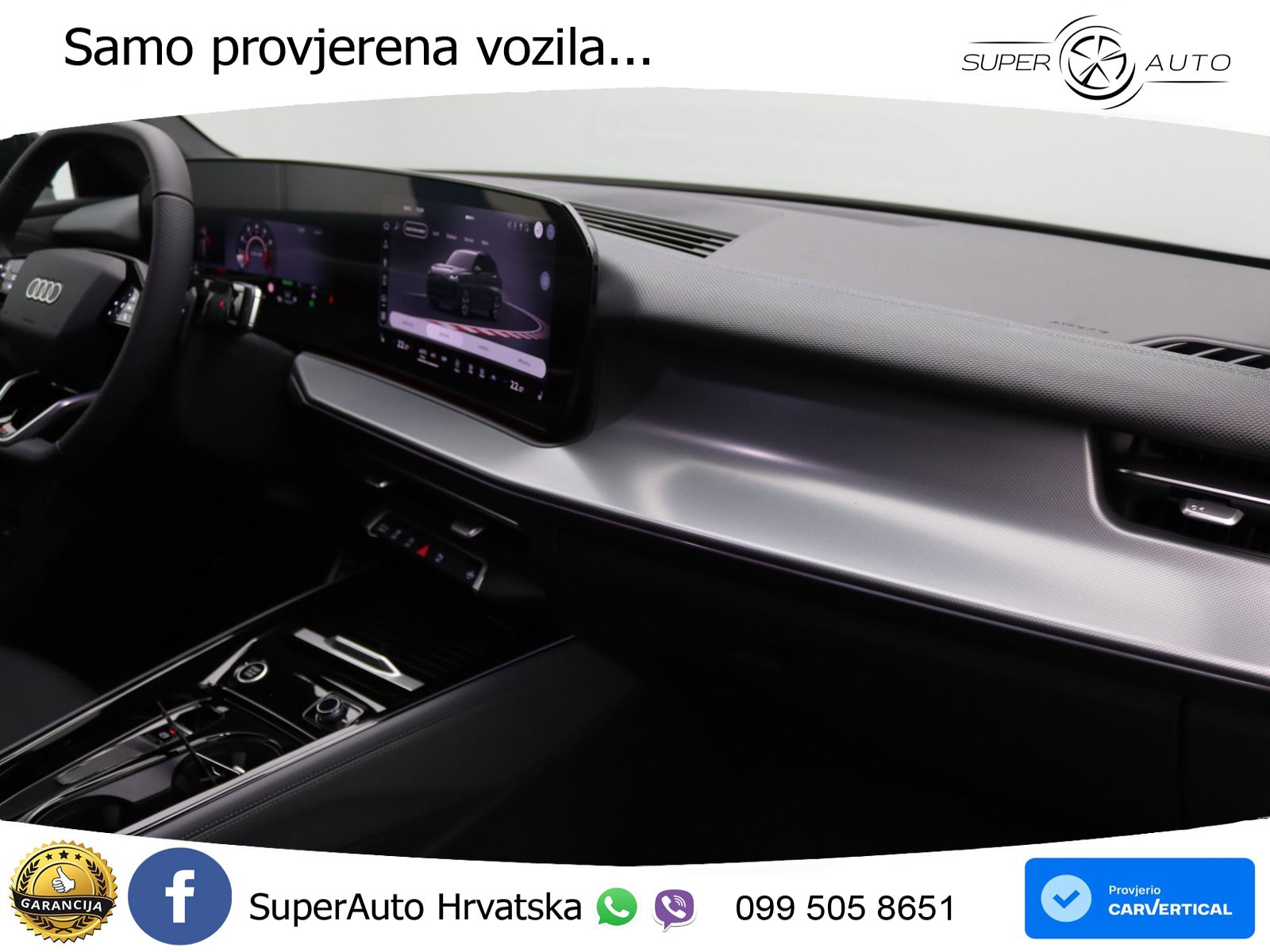 Audi Q3 1.5 TFSI (150 KS) S tronic S line LED+GR SJED+ACC