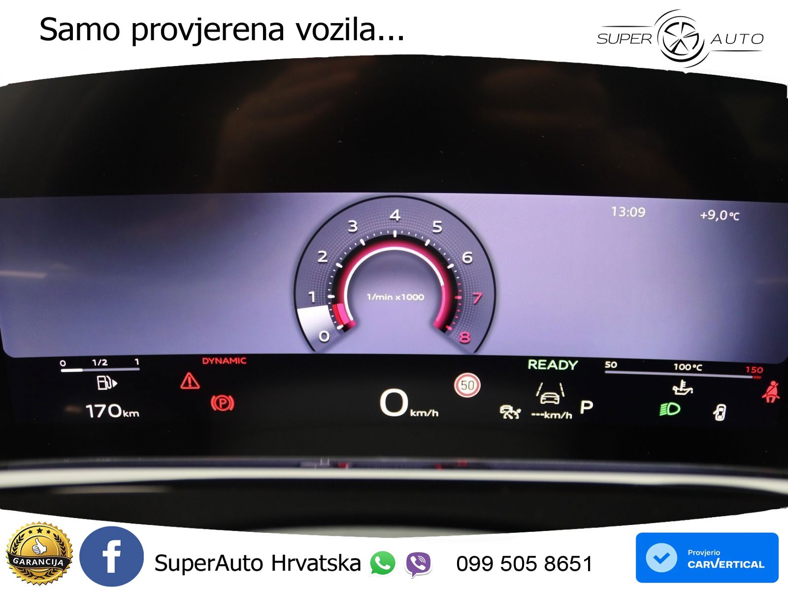 Audi Q3 1.5 TFSI (150 KS) S tronic S line LED+GR SJED+ACC