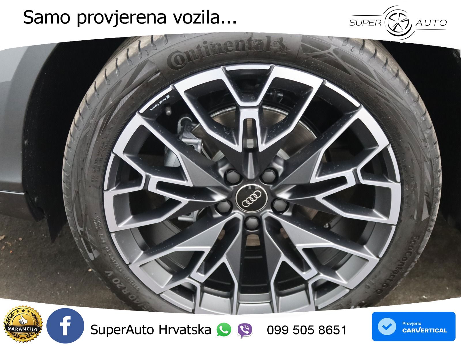 Audi Q3 1.5 TFSI (150 KS) S tronic S line LED+GR SJED+ACC