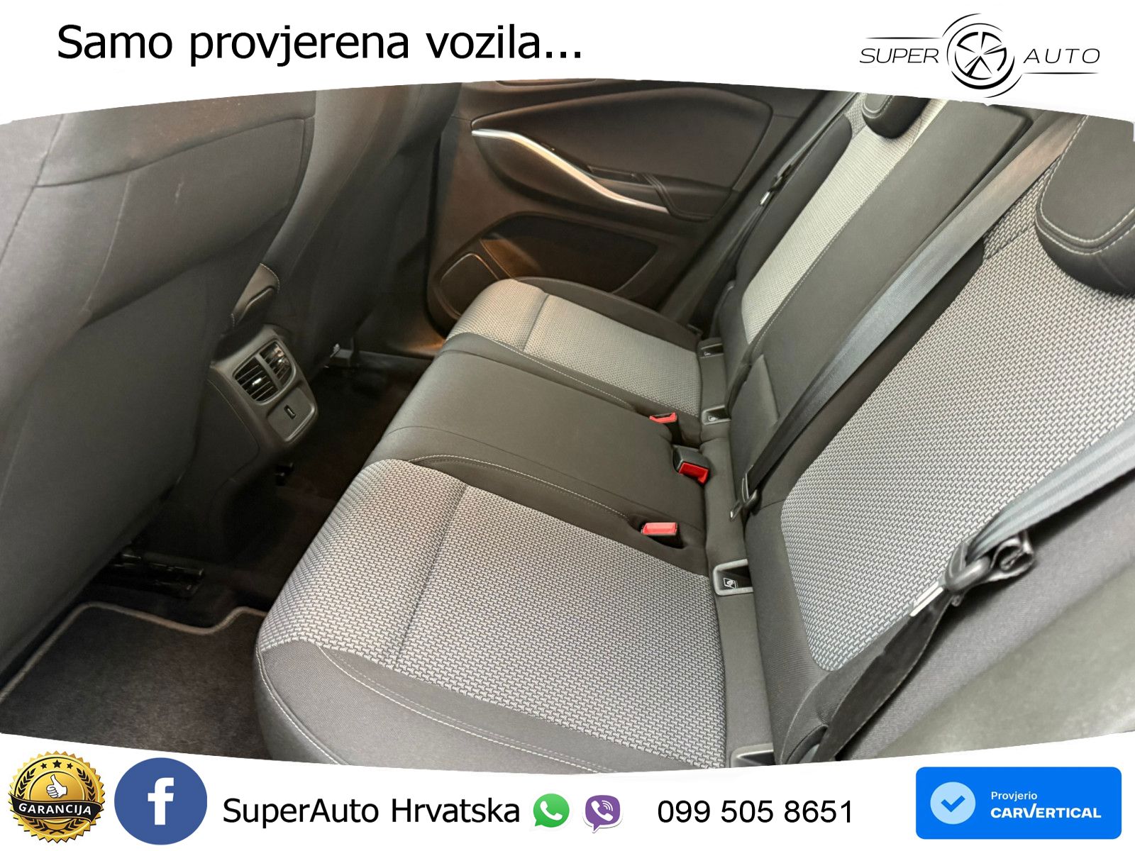 Opel Grandland 1.5d (130 KS) Automatic GS