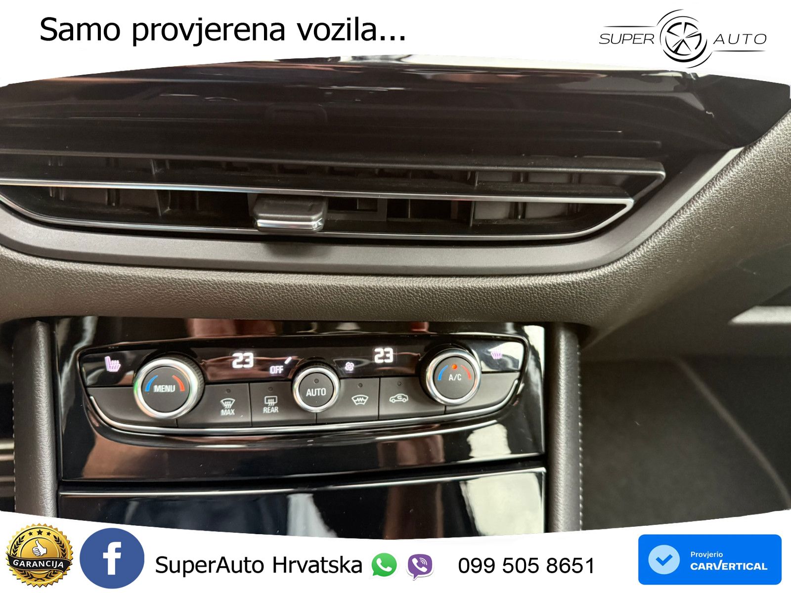 Opel Grandland 1.5d (130 KS) Automatic GS