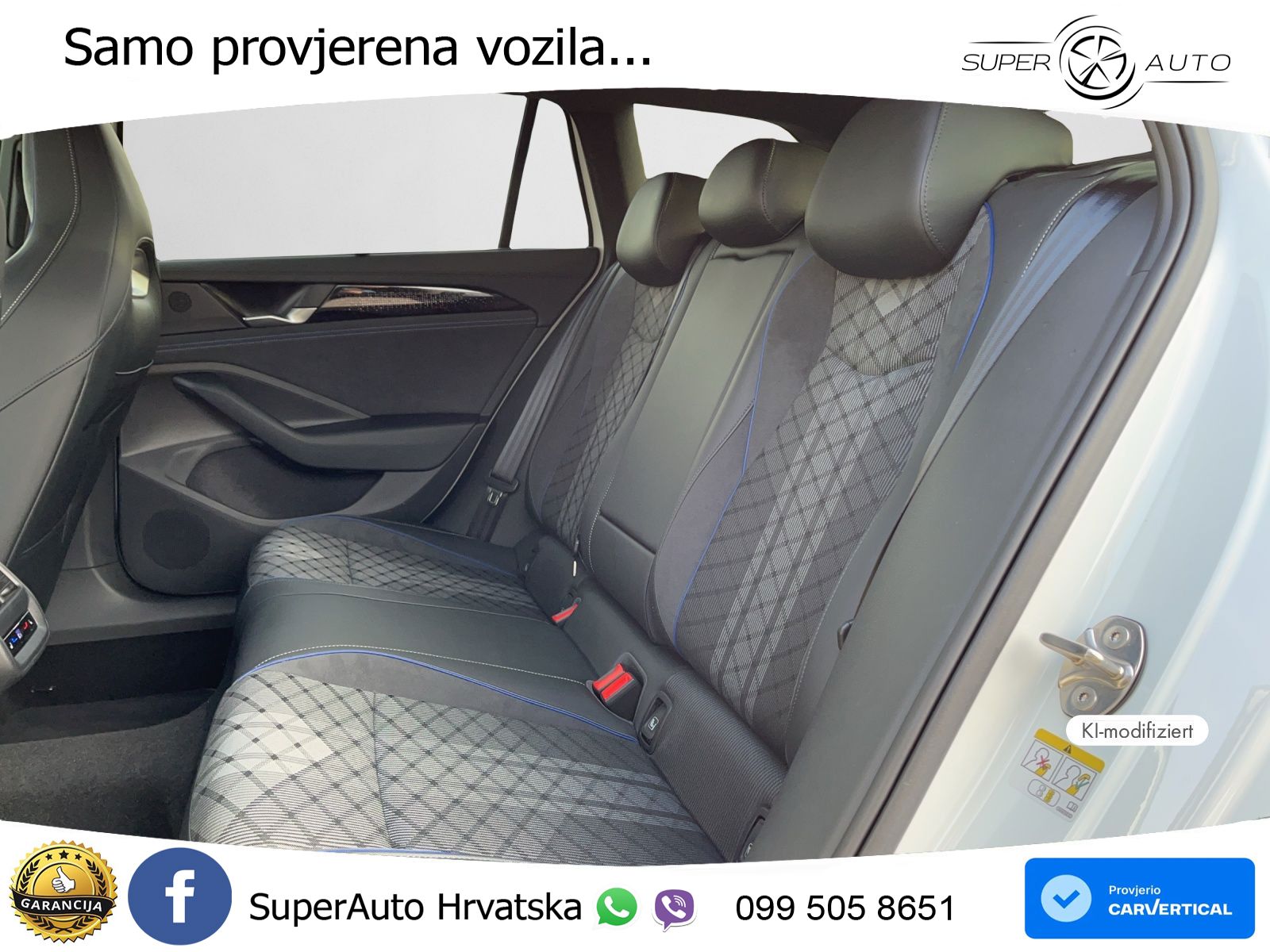Volkswagen Passat Variant 1.5 TSI (272 KS) eHybrid DSG R-Line MATRIX+GR SJED+KAM