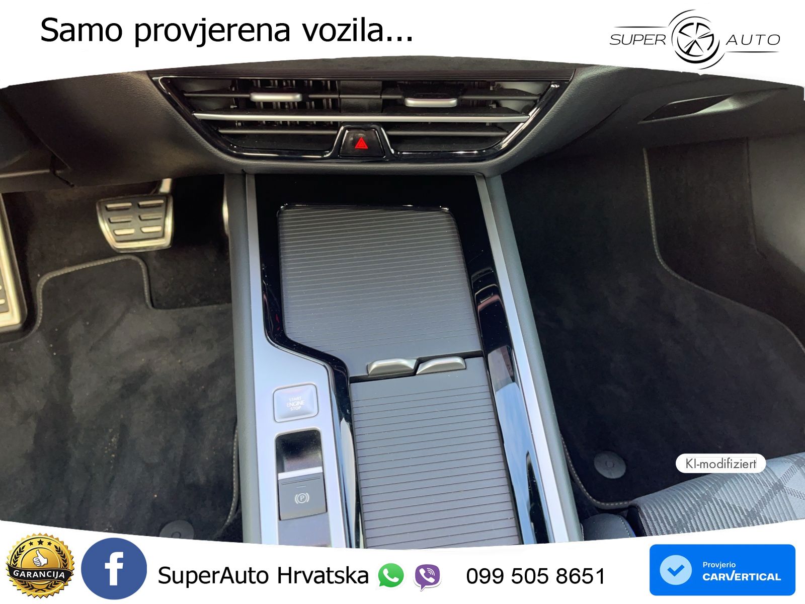 Volkswagen Passat Variant 1.5 TSI (272 KS) eHybrid DSG R-Line MATRIX+GR SJED+KAM