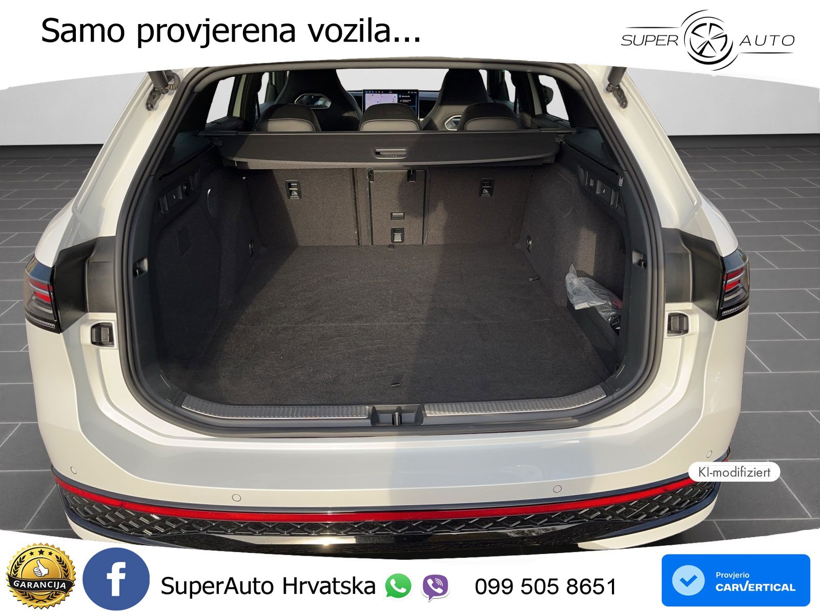 Volkswagen Passat Variant 1.5 TSI (272 KS) eHybrid DSG R-Line MATRIX+GR SJED+KAM