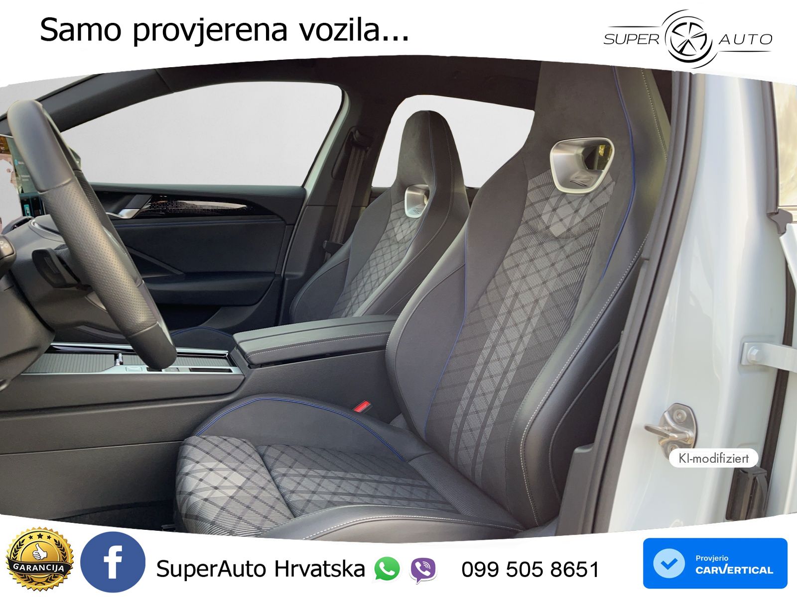 Volkswagen Passat Variant 1.5 TSI (272 KS) eHybrid DSG R-Line MATRIX+GR SJED+KAM