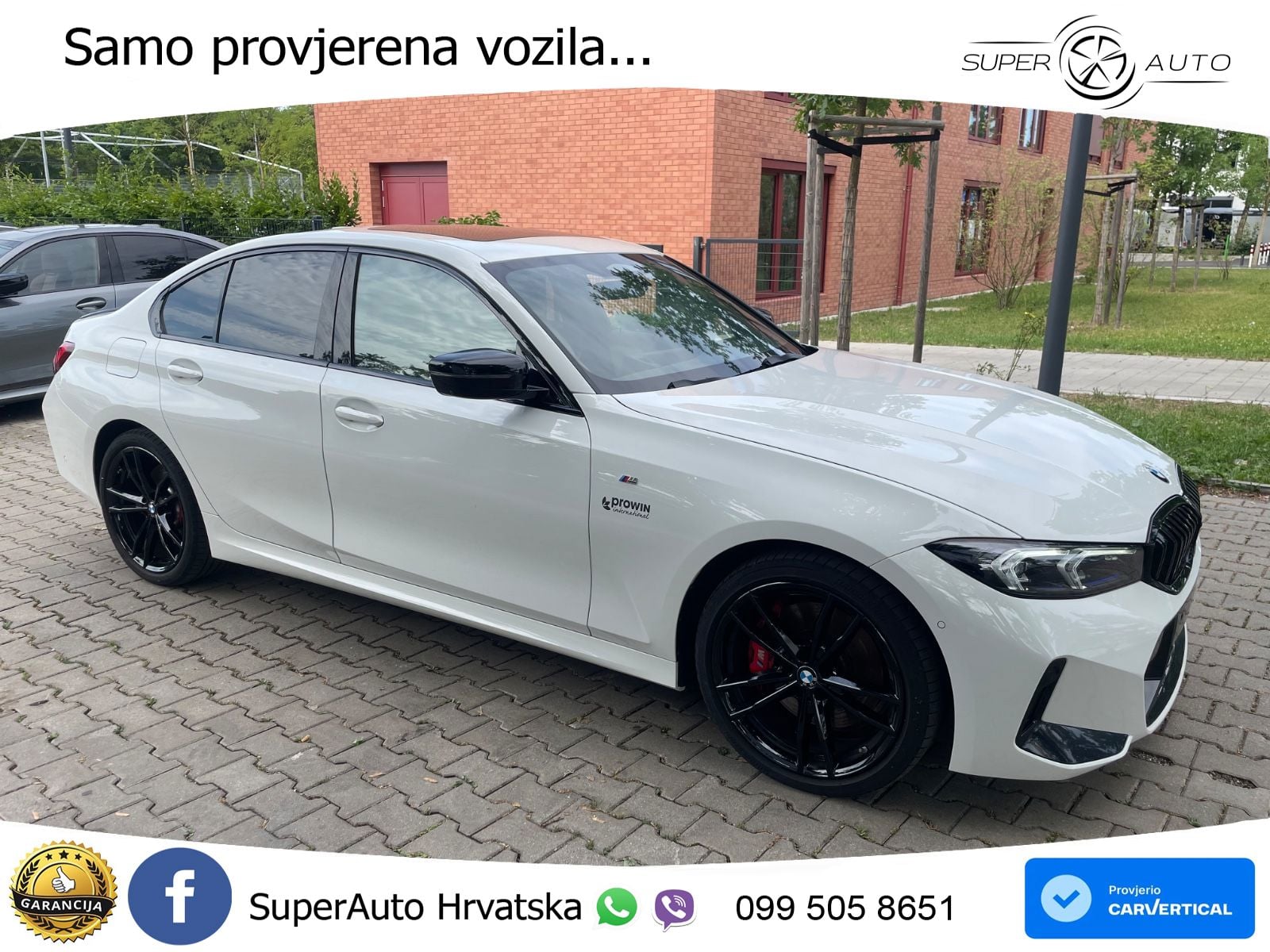 BMW 330i (245 KS) xDrive Steptronic Comfort Paket LED+GR SJED+ACC