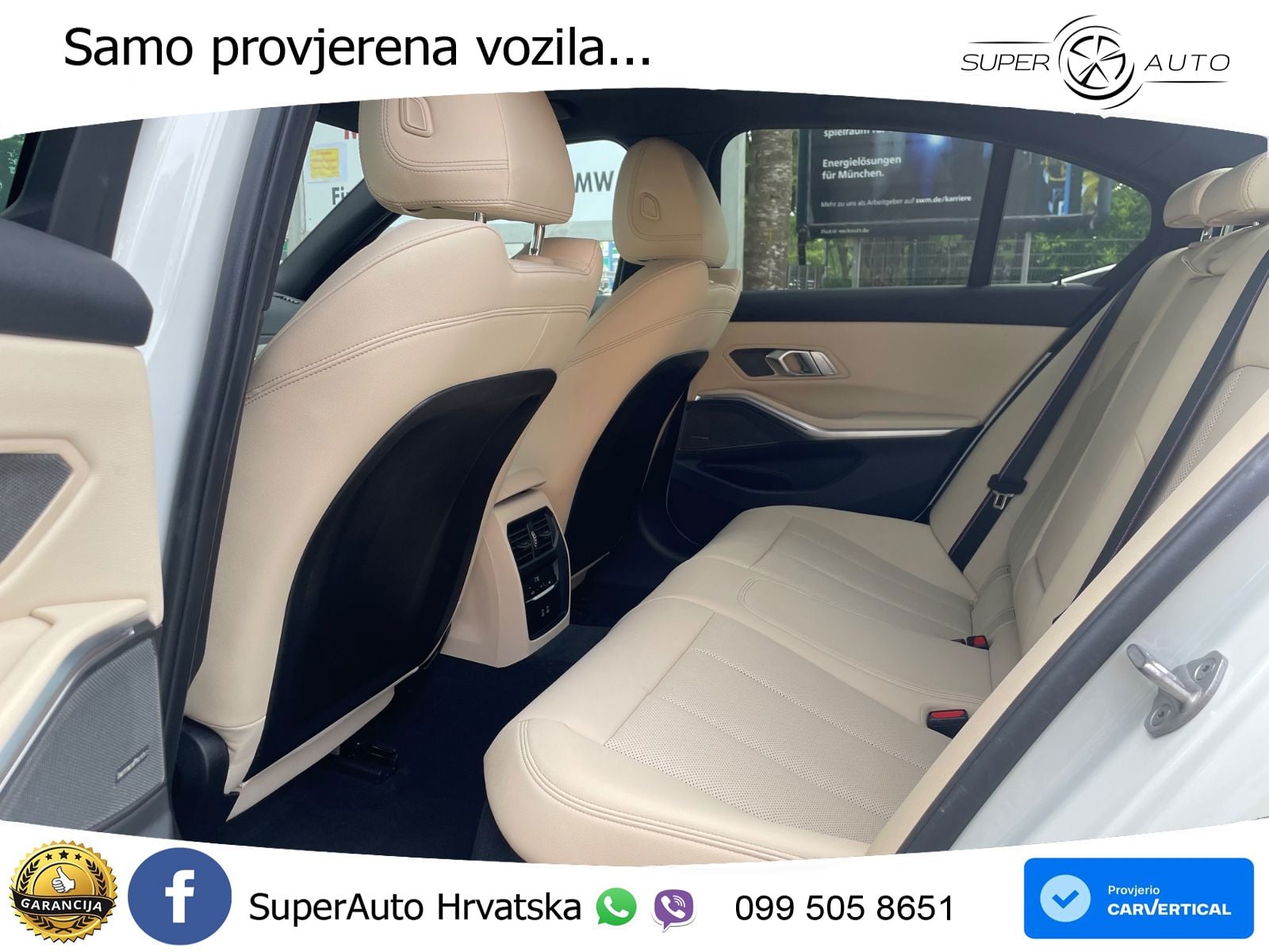 BMW 330i (245 KS) xDrive Steptronic Comfort Paket LED+GR SJED+ACC