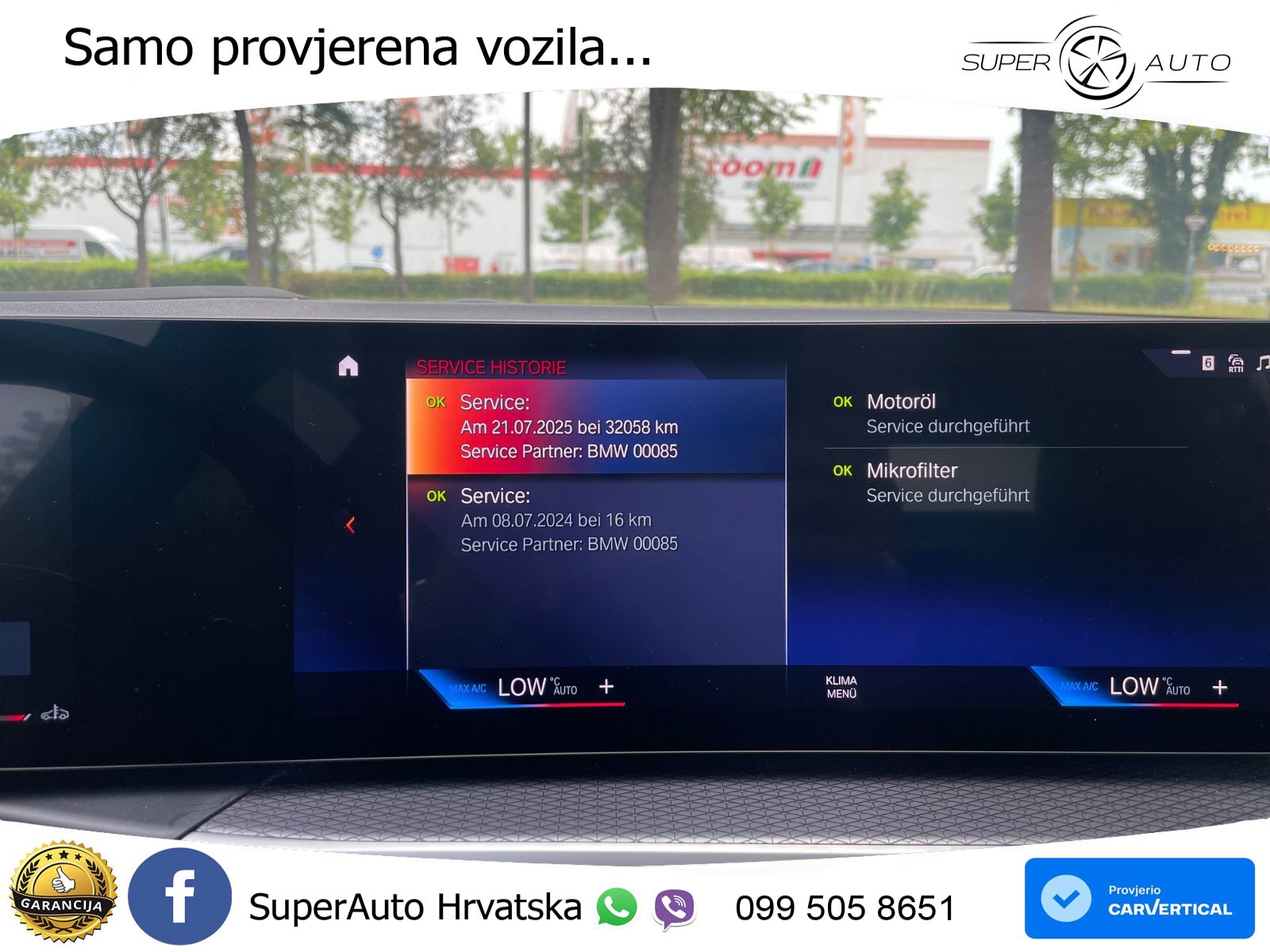 BMW 330i (245 KS) xDrive Steptronic Comfort Paket LED+GR SJED+ACC