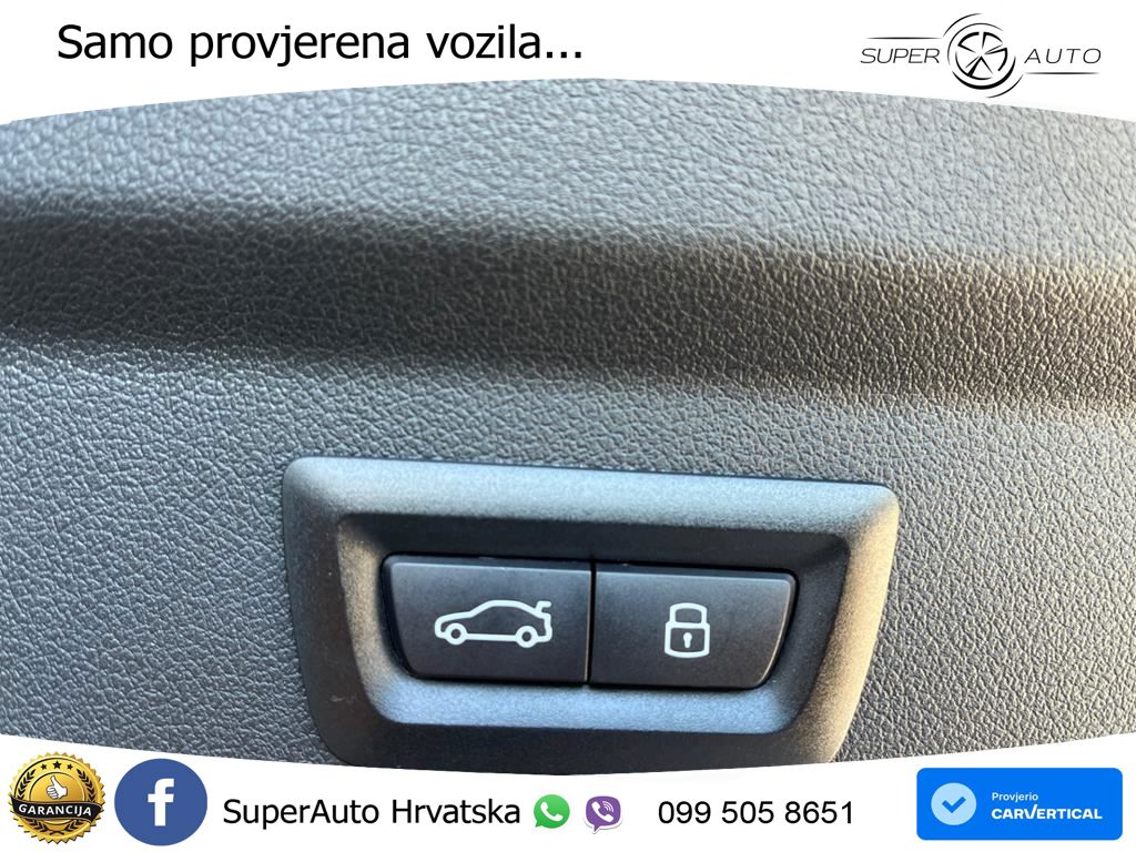 BMW iX2 66.5 kWh (313 KS) xDrive30
