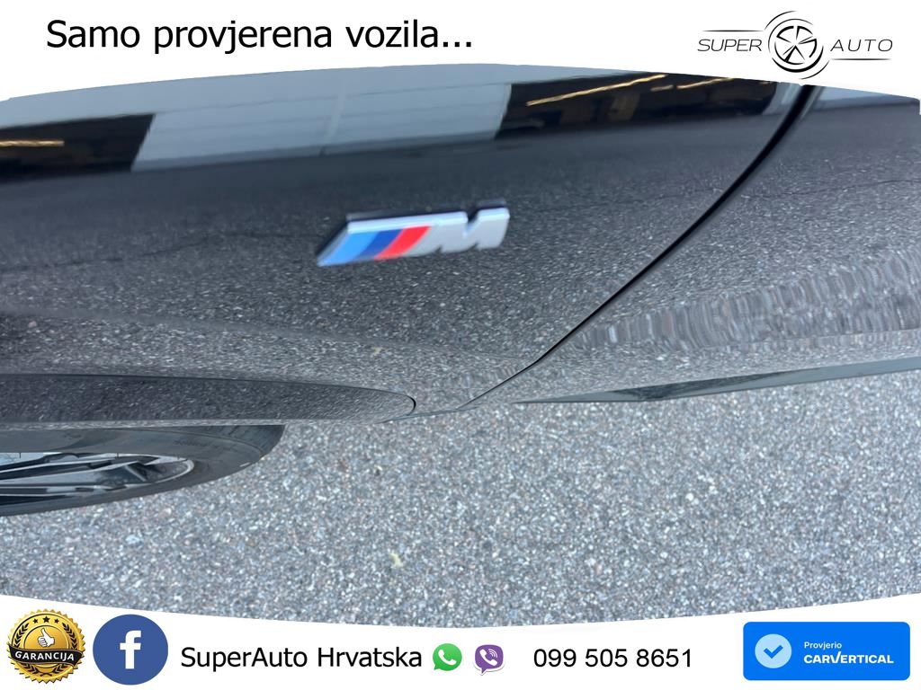 BMW iX2 66.5 kWh (313 KS) xDrive30