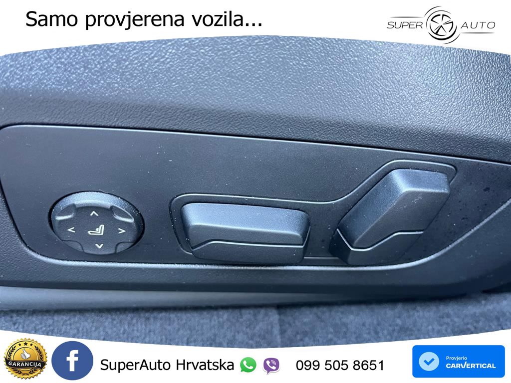 BMW iX2 66.5 kWh (313 KS) xDrive30