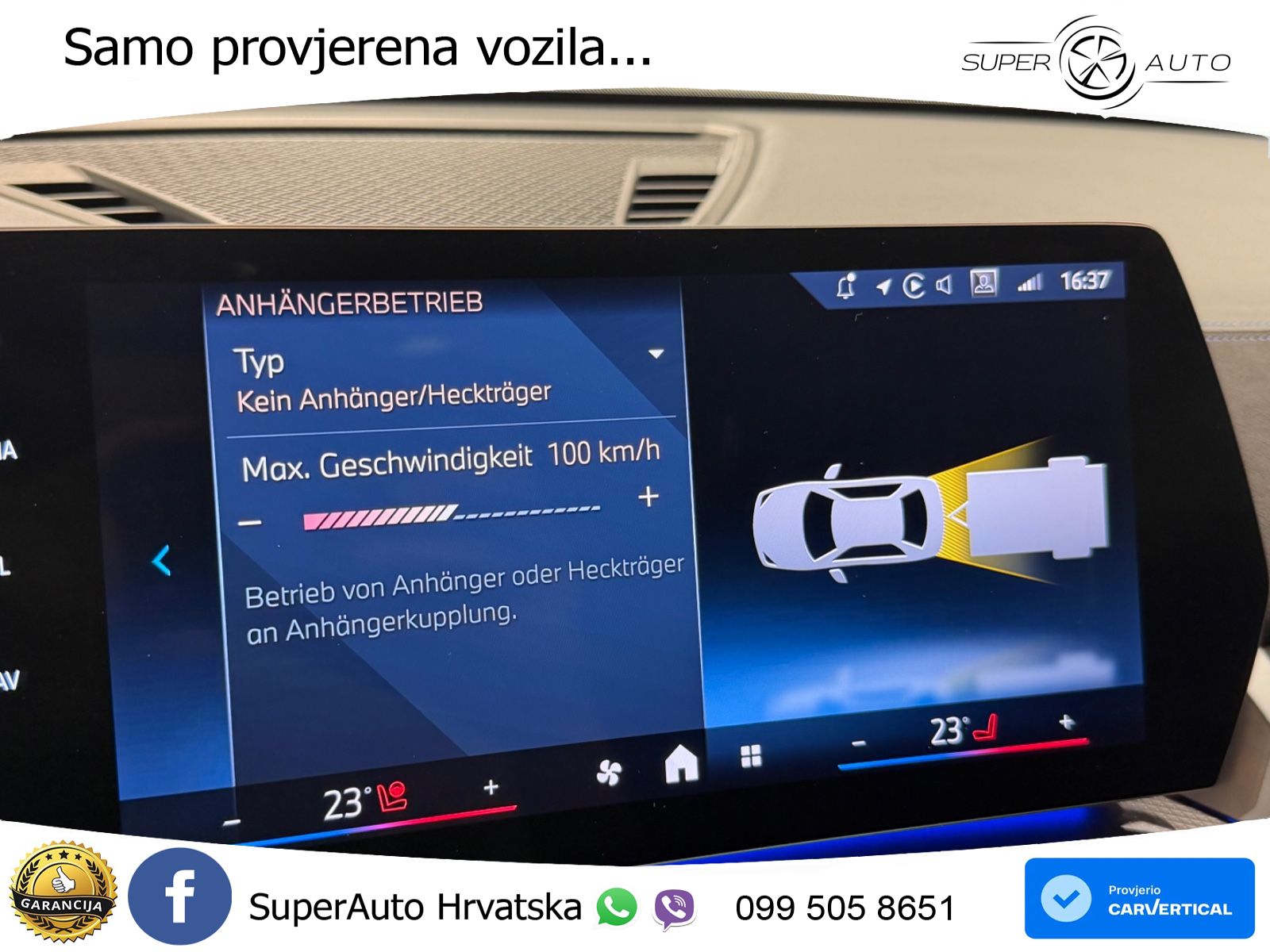 BMW X2 xDrive20d Steptronic M Sport LED+GR SJED+ACC