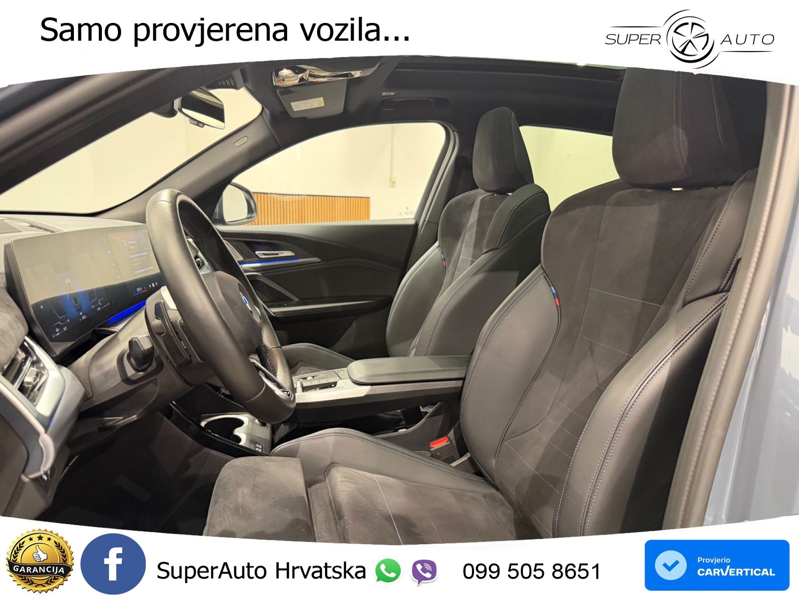 BMW X2 xDrive20d Steptronic M Sport LED+GR SJED+ACC