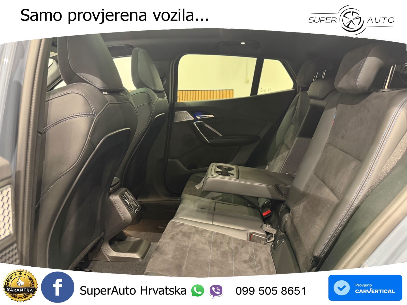 BMW X2 xDrive20d Steptronic M Sport LED+GR SJED+ACC