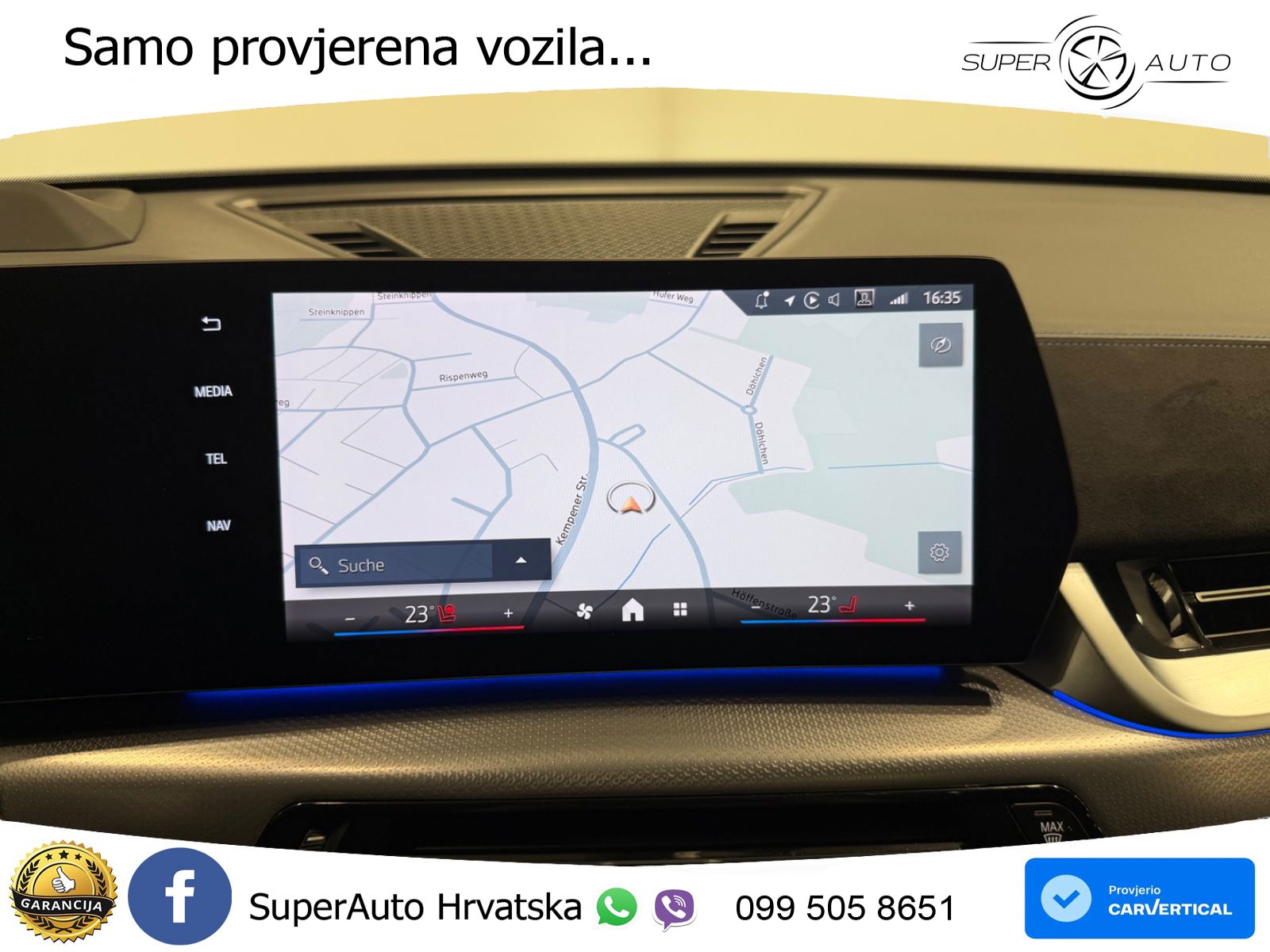 BMW X2 xDrive20d Steptronic M Sport LED+GR SJED+ACC