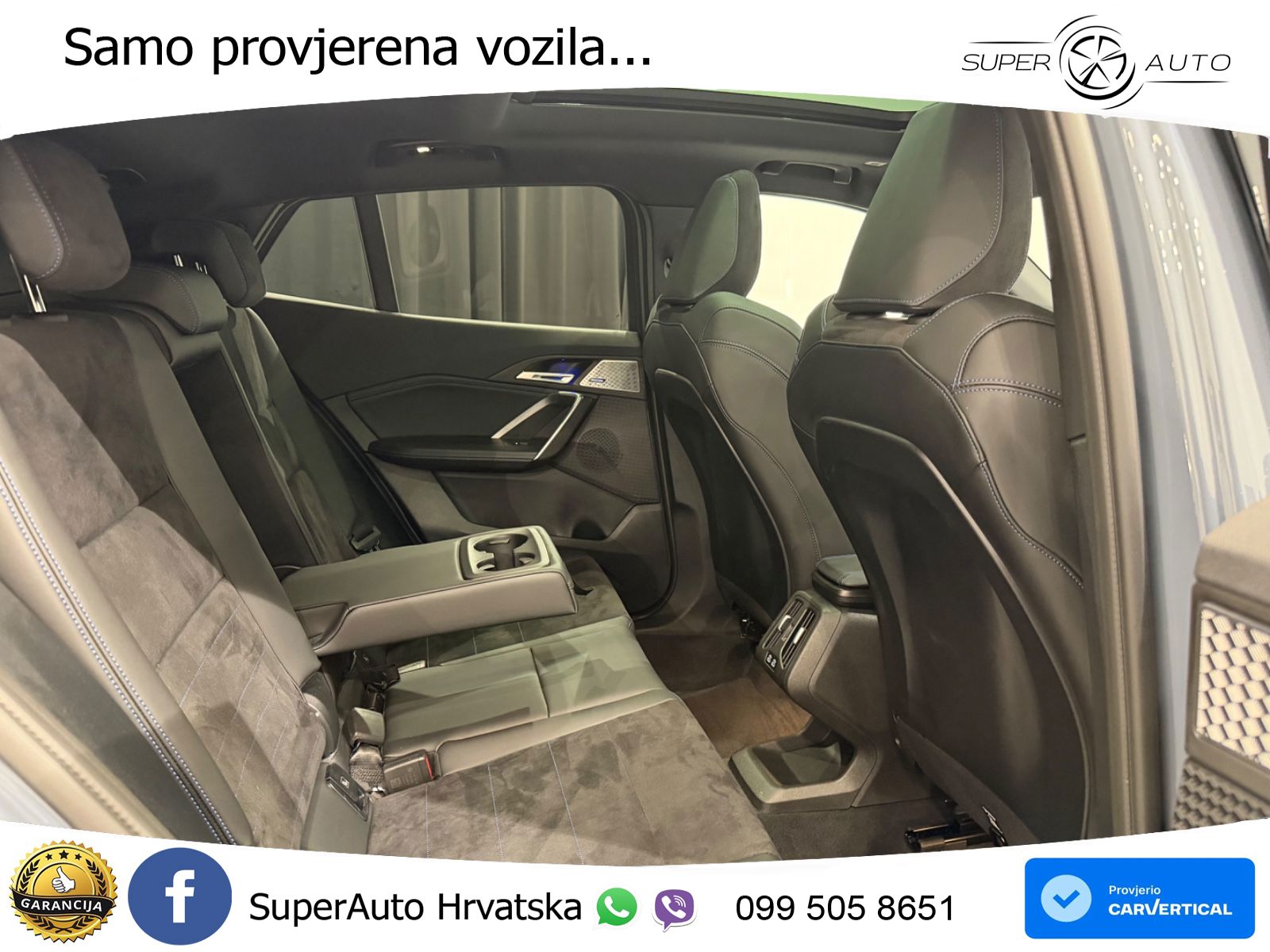BMW X2 xDrive20d Steptronic M Sport LED+GR SJED+ACC