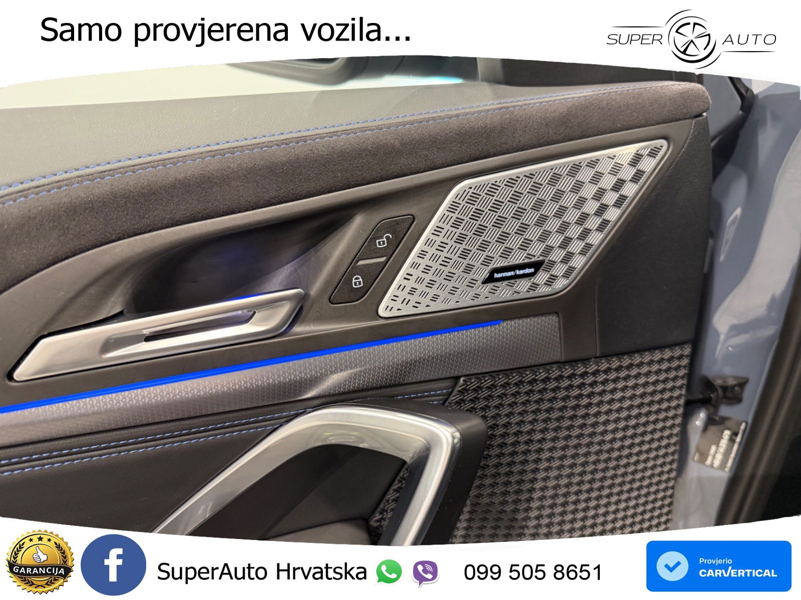 BMW X2 xDrive20d Steptronic M Sport LED+GR SJED+ACC