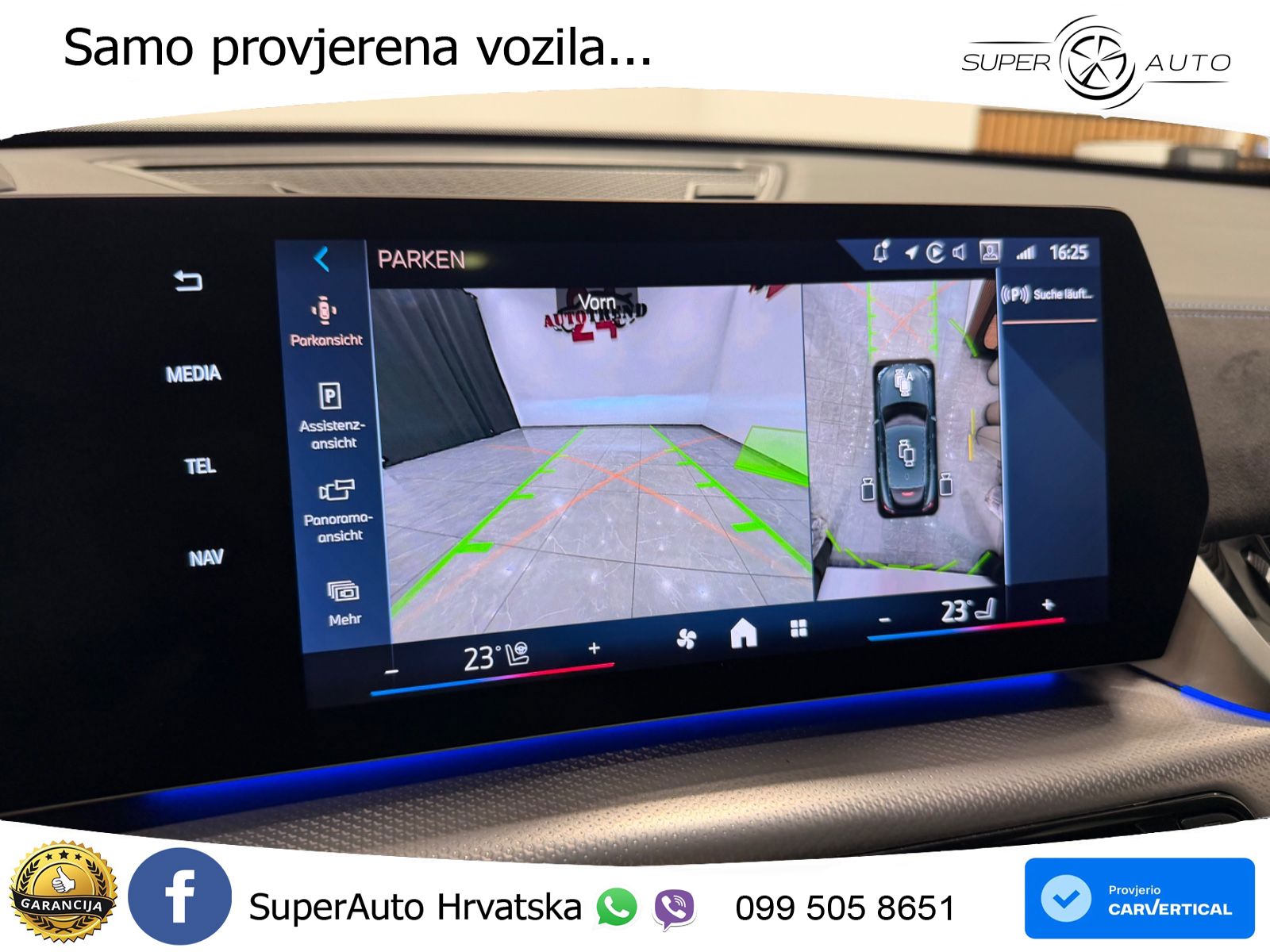 BMW X2 xDrive20d Steptronic M Sport LED+GR SJED+ACC