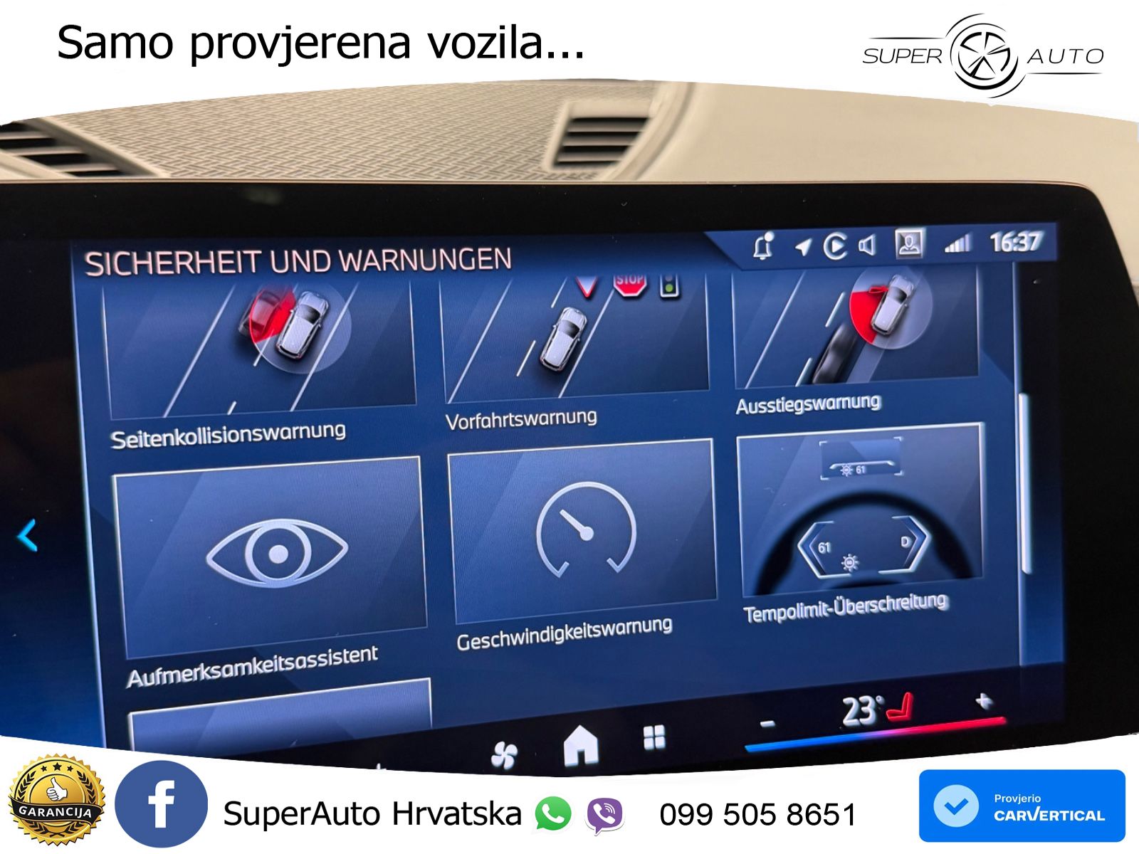 BMW X2 xDrive20d Steptronic M Sport LED+GR SJED+ACC