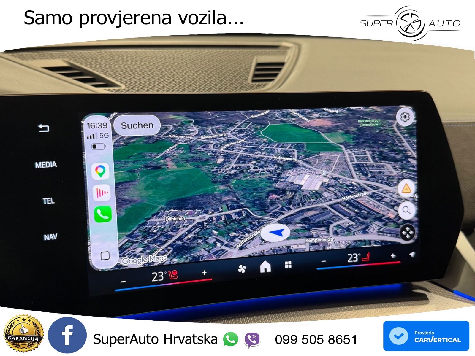 BMW X2 xDrive20d Steptronic M Sport LED+GR SJED+ACC