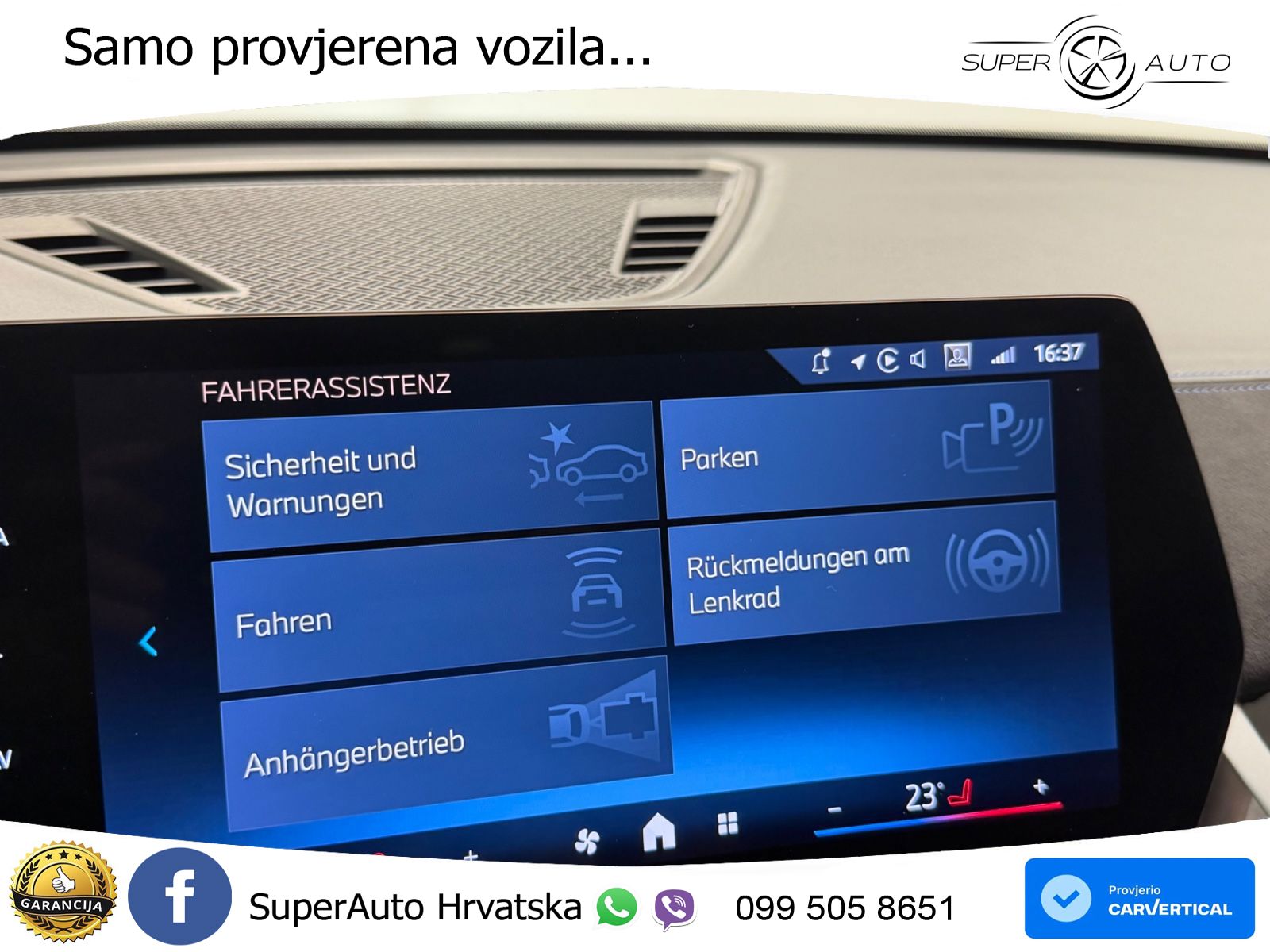 BMW X2 xDrive20d Steptronic M Sport LED+GR SJED+ACC