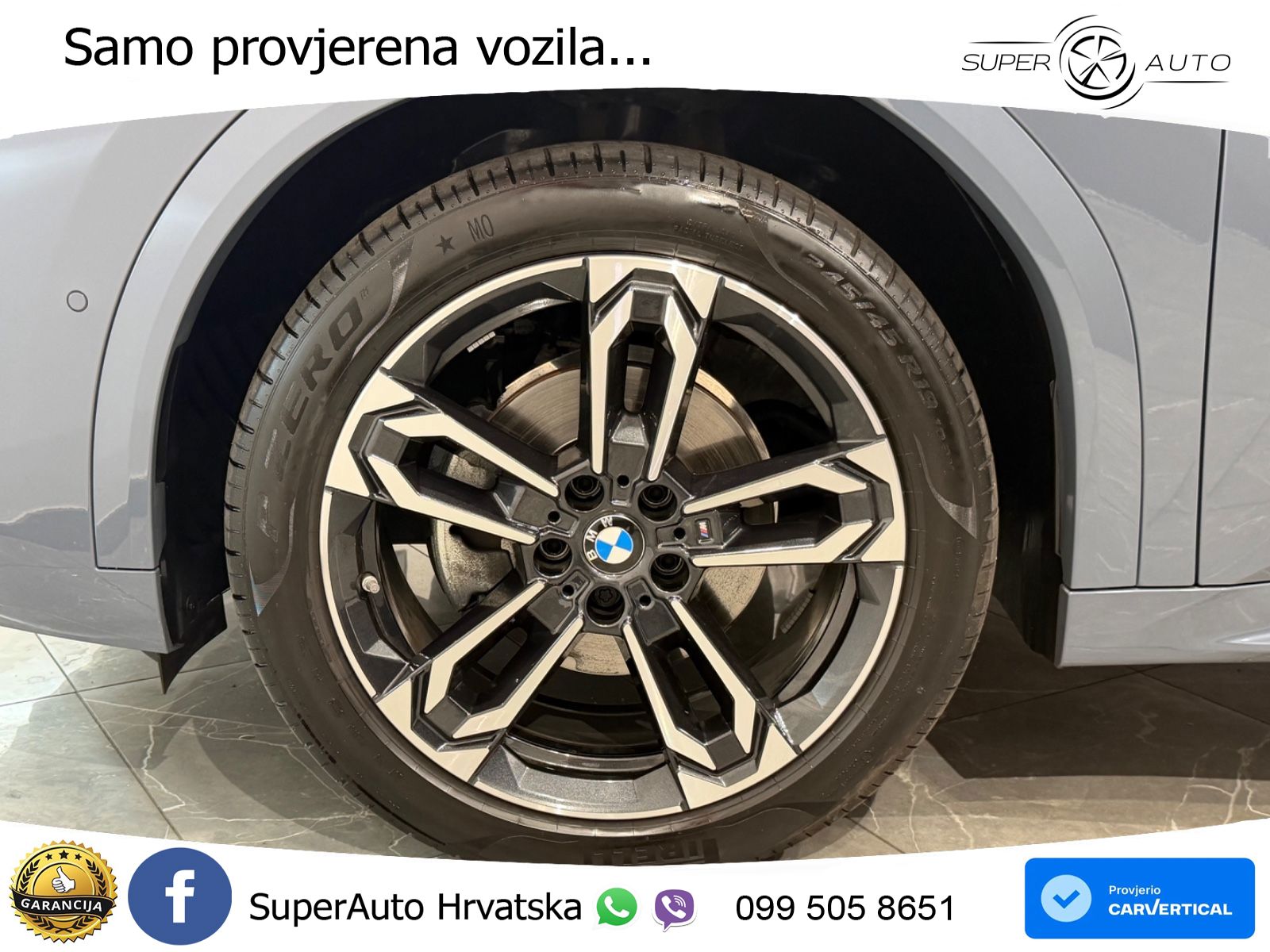 BMW X2 xDrive20d Steptronic M Sport LED+GR SJED+ACC