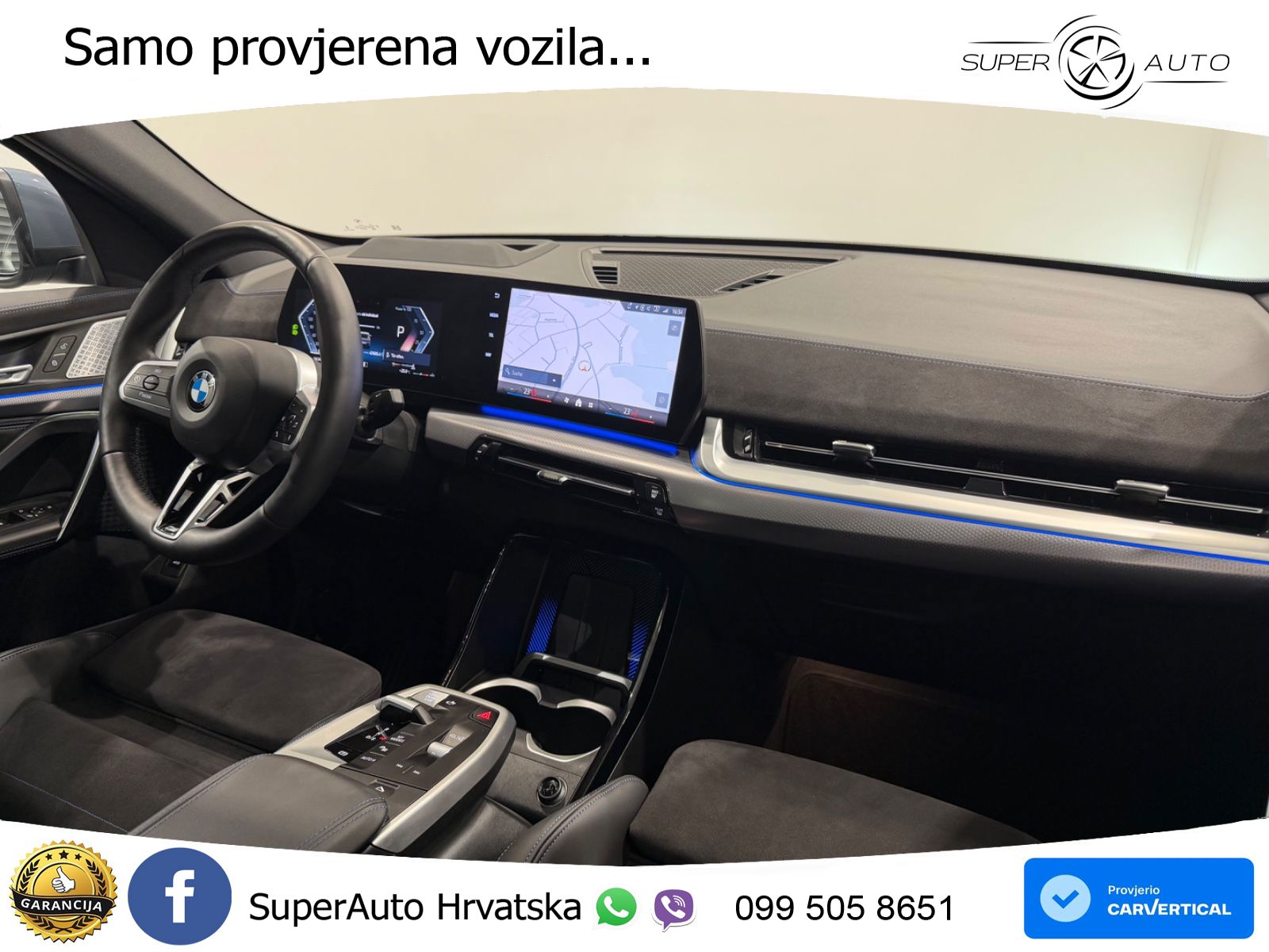 BMW X2 xDrive20d Steptronic M Sport LED+GR SJED+ACC