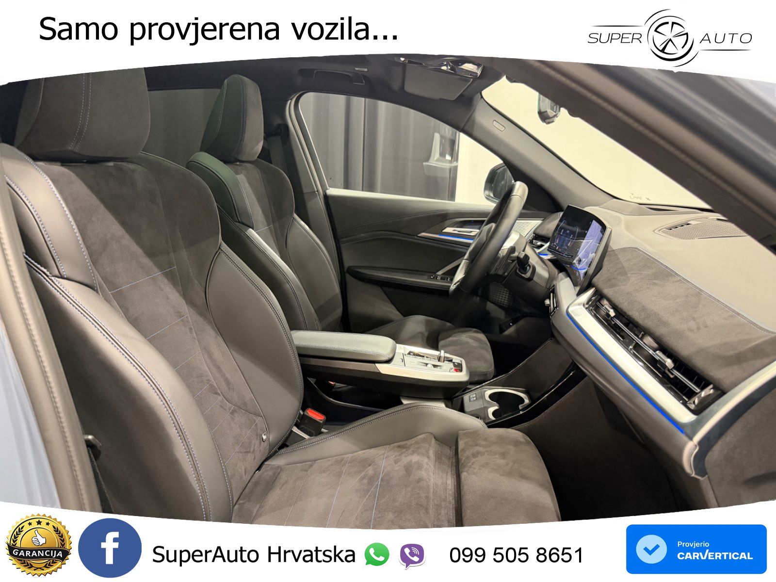 BMW X2 xDrive20d Steptronic M Sport LED+GR SJED+ACC