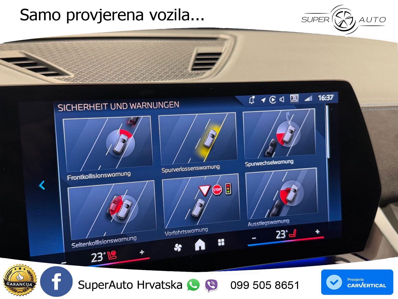 BMW X2 xDrive20d Steptronic M Sport LED+GR SJED+ACC
