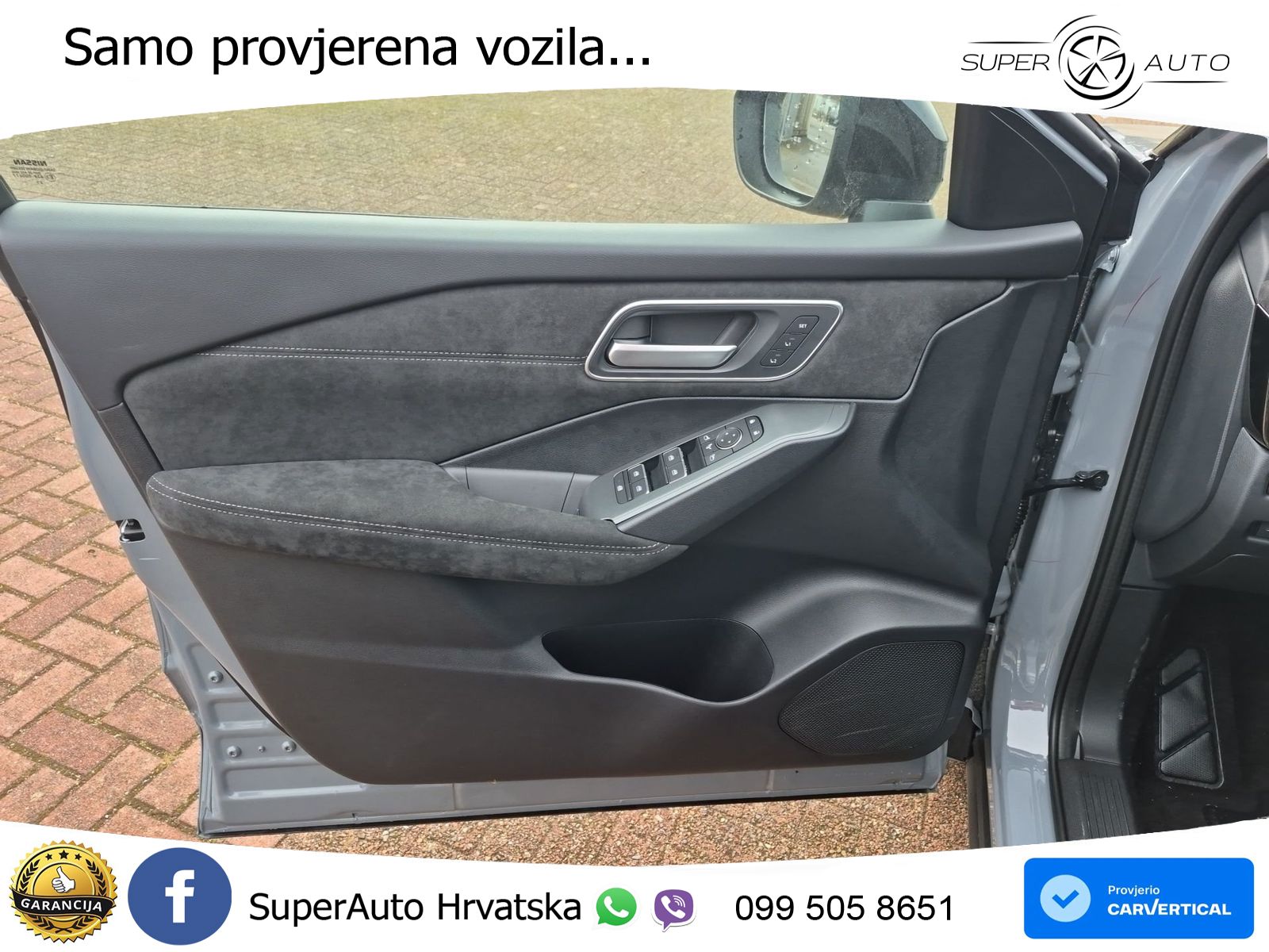 Nissan Qashqai 1.3 DIG-T (158 KS) Xtronic N-Design LED+GR SJED+ACC