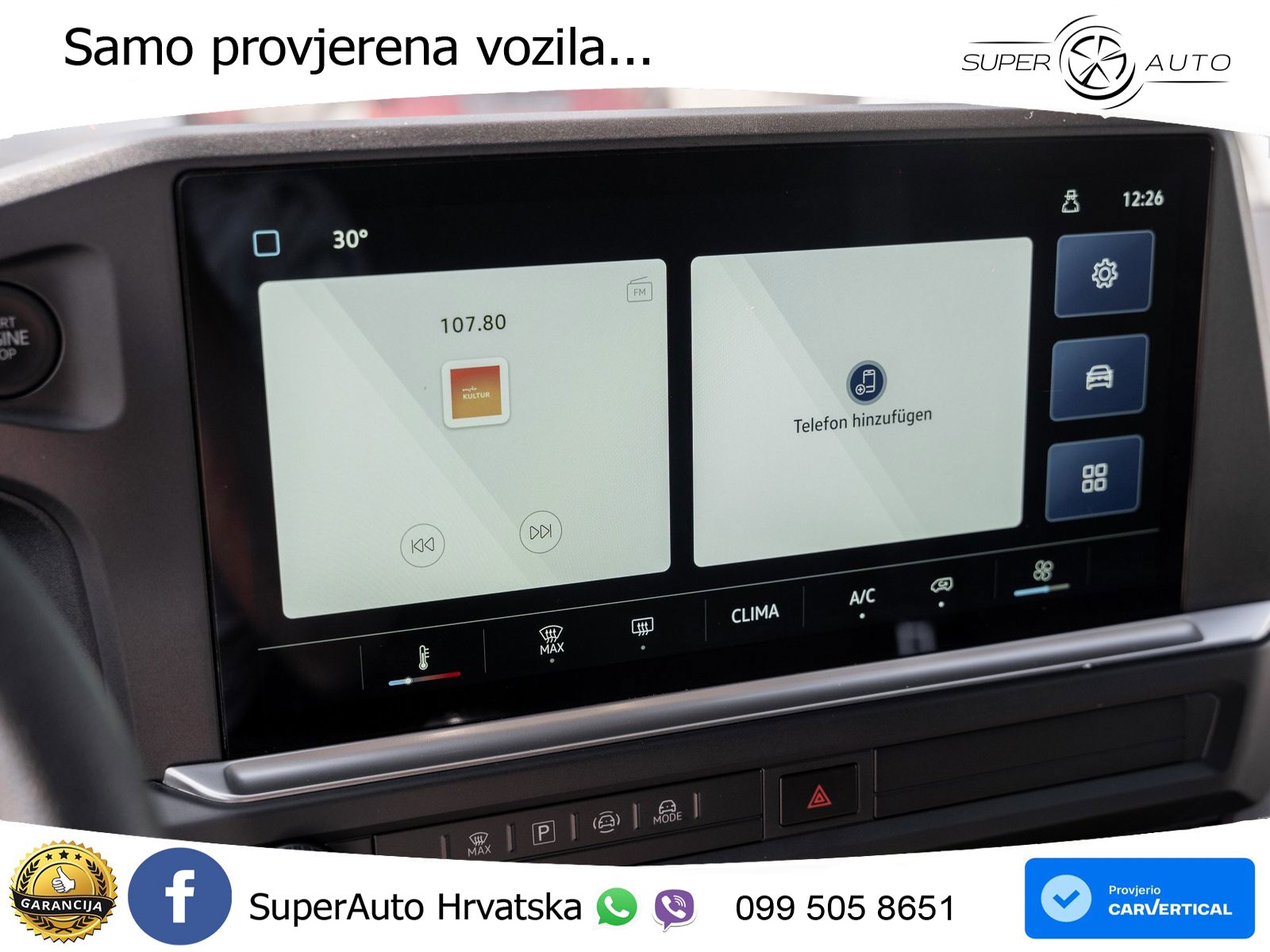 Volkswagen Transporter Kasten langer Radstand Transporter K 150 KS