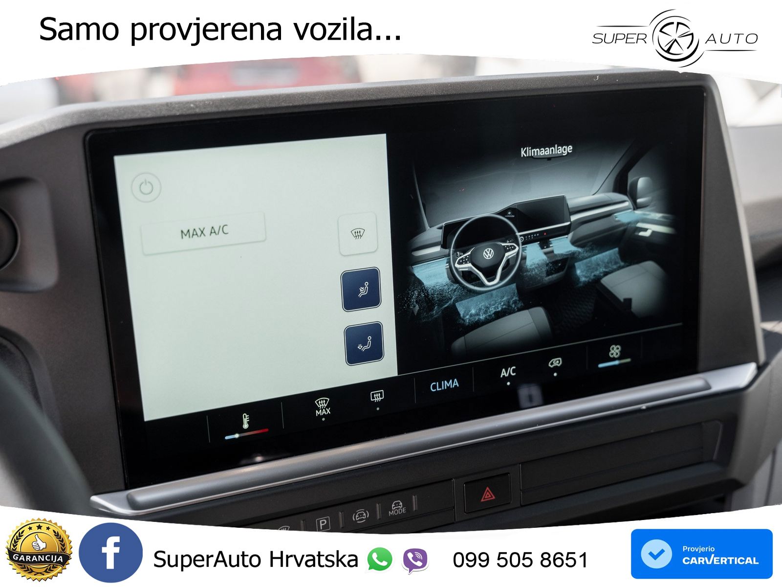 Volkswagen Transporter Kasten langer Radstand Transporter K 150 KS