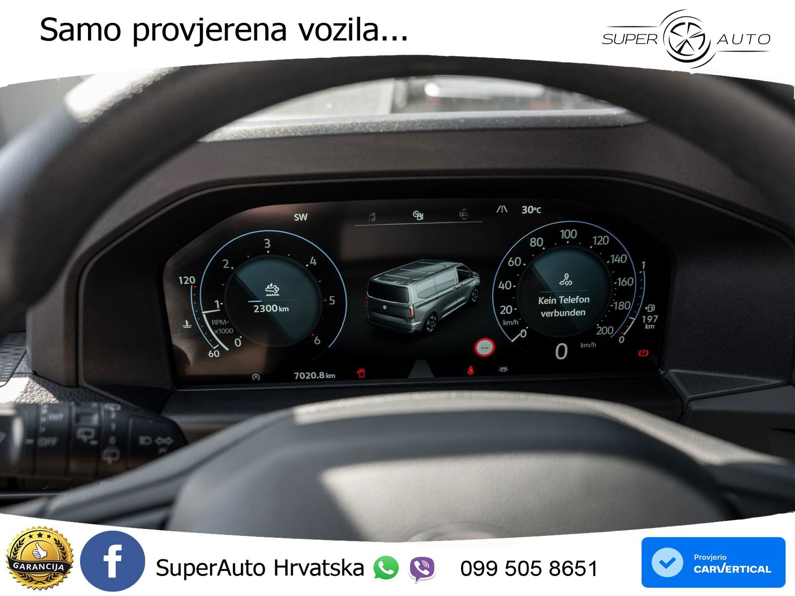 Volkswagen Transporter Kasten langer Radstand Transporter K 150 KS