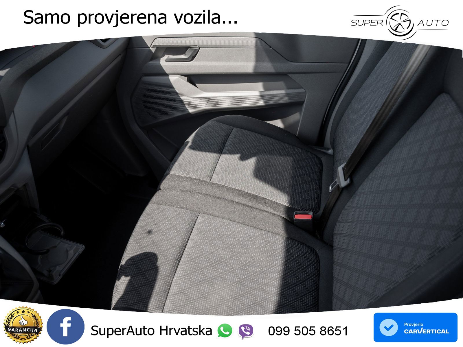 Volkswagen Transporter Kasten langer Radstand Transporter K 150 KS