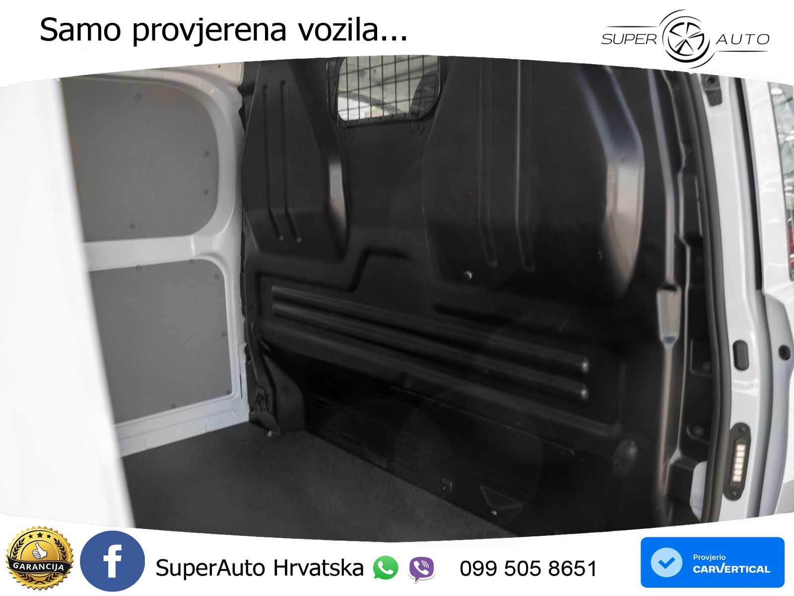 Volkswagen Transporter Kasten langer Radstand Transporter K 150 KS