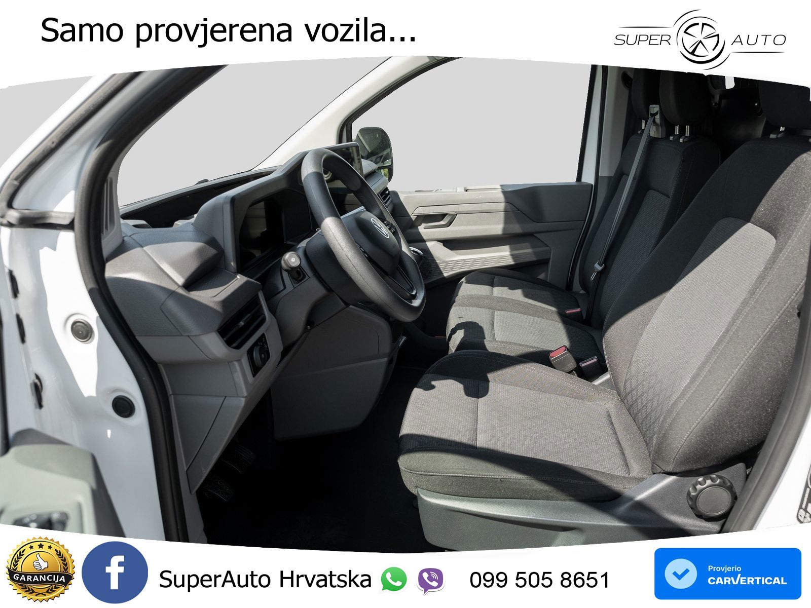 Volkswagen Transporter Kasten langer Radstand Transporter K 150 KS
