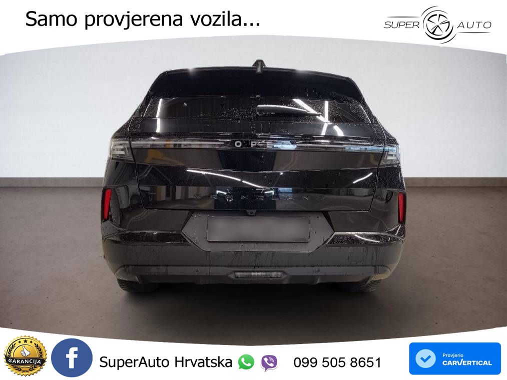 Opel Grandland 1.2 Turbo (145 KS) Hybrid eDCT GS