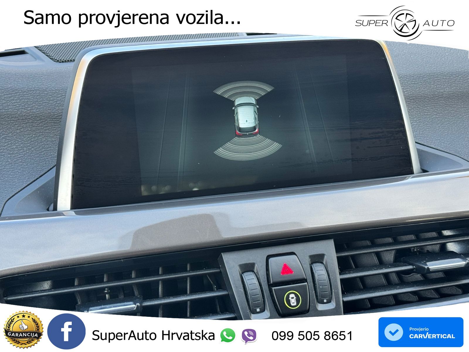 BMW X1 18i (140 KS) xLine