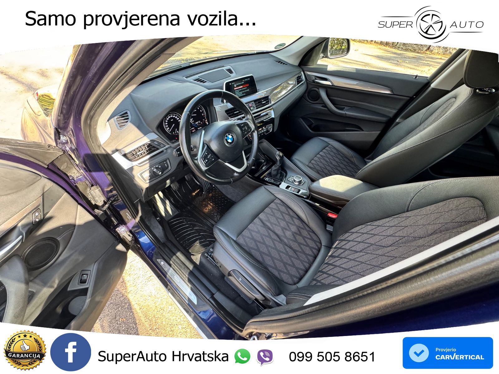 BMW X1 18i (140 KS) xLine