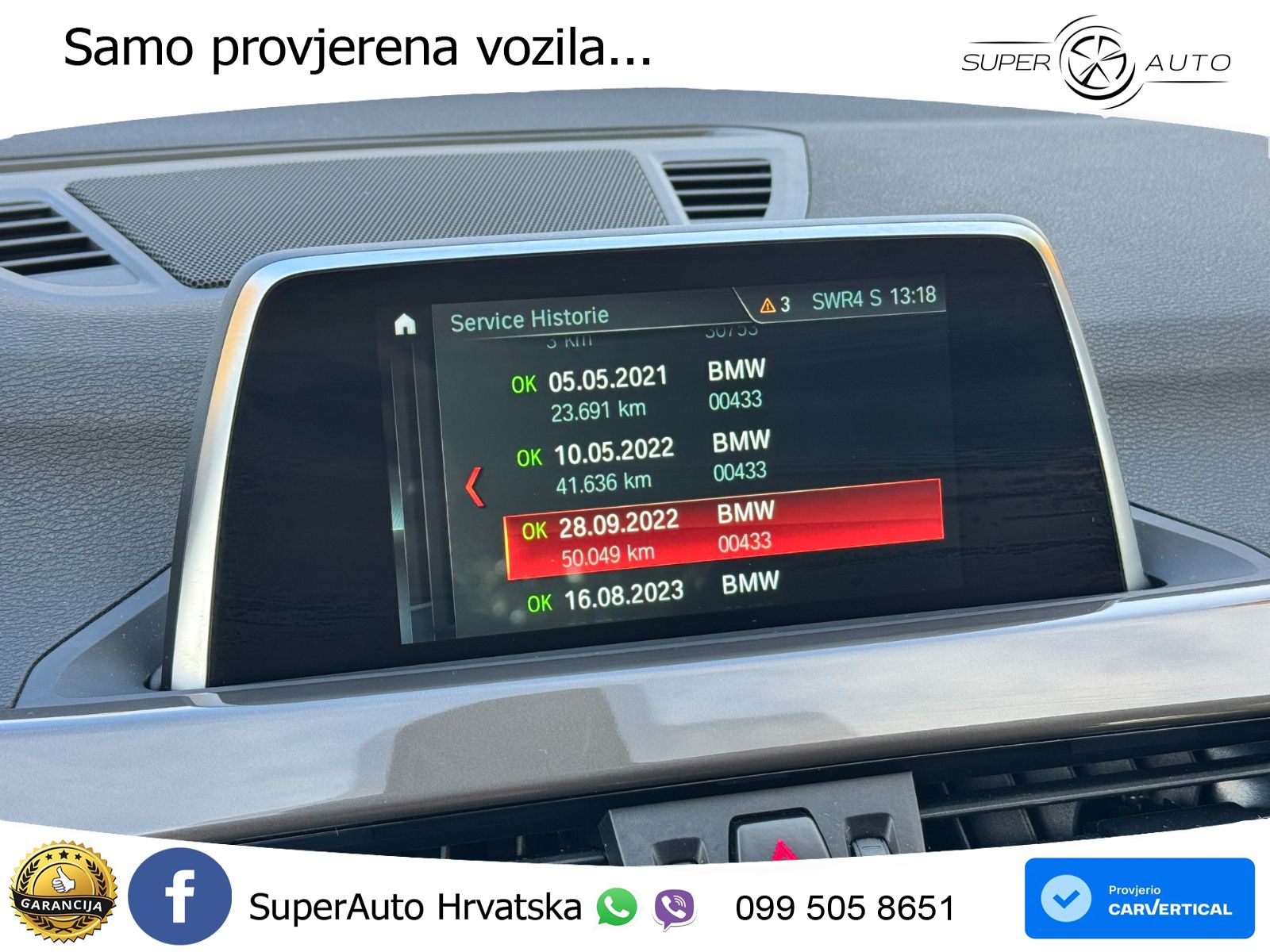 BMW X1 18i (140 KS) xLine