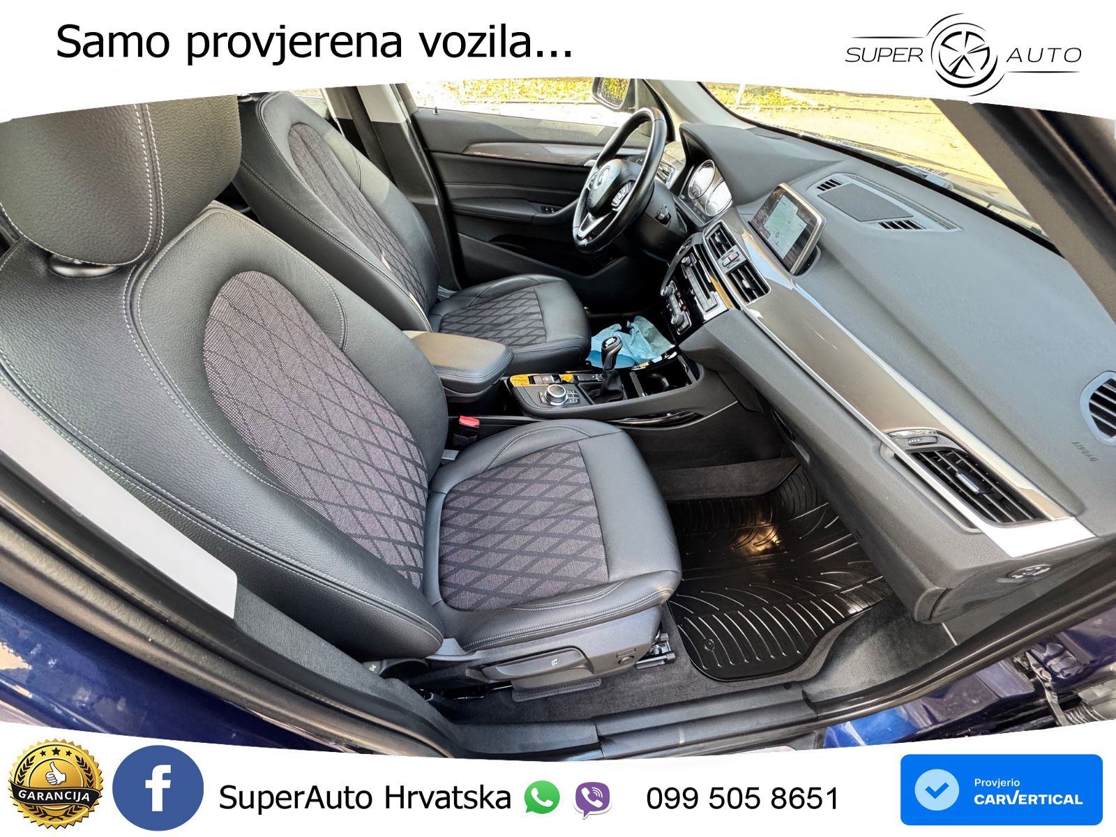 BMW X1 18i (140 KS) xLine